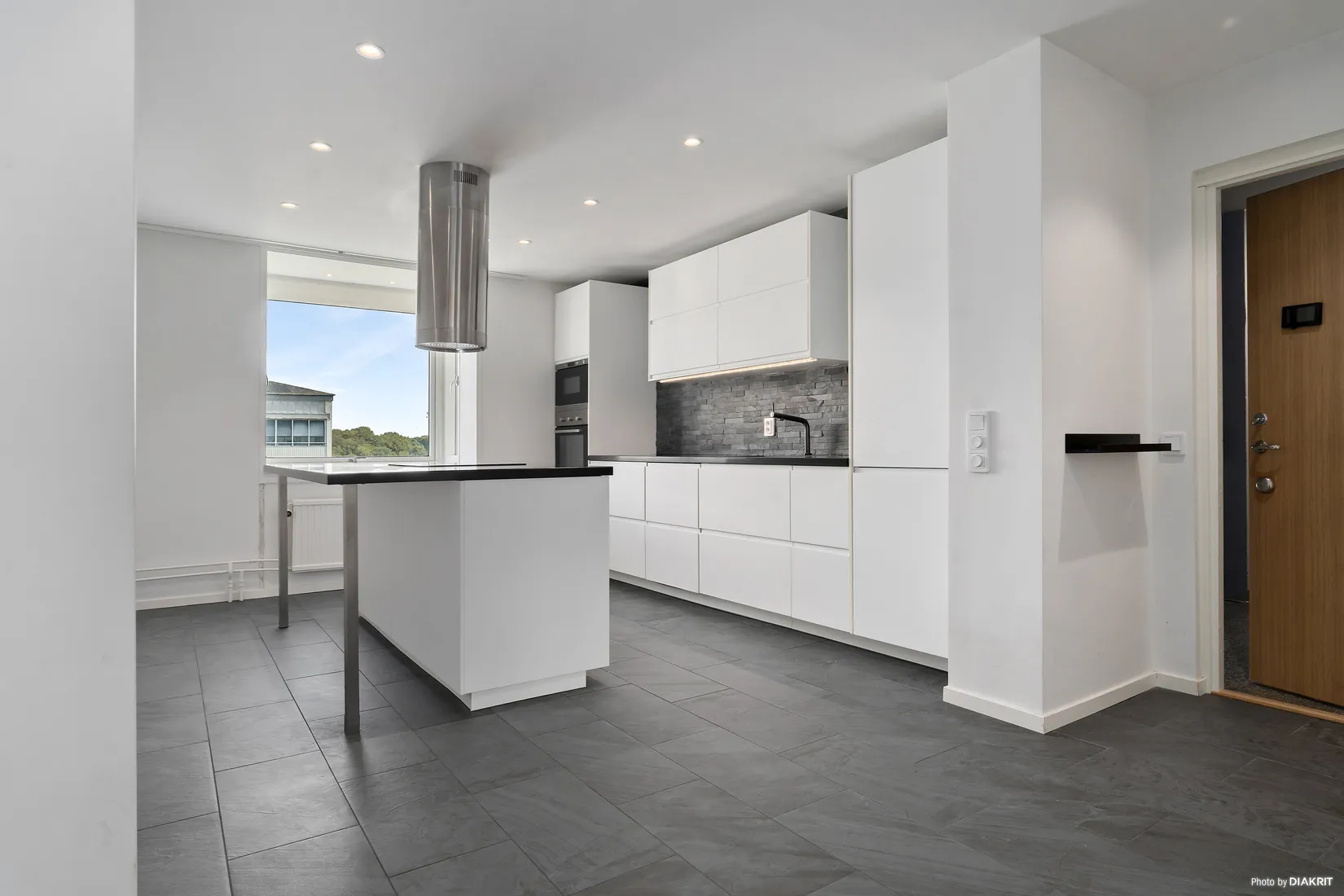 Bostadsrätt, Segergatan 4C, Kungen, Landskrona