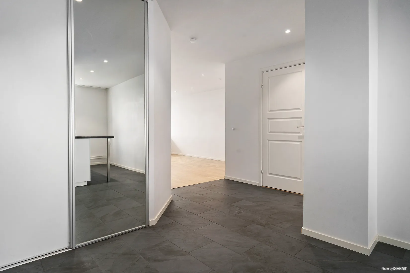 Bostadsrätt, Segergatan 4C, Kungen, Landskrona