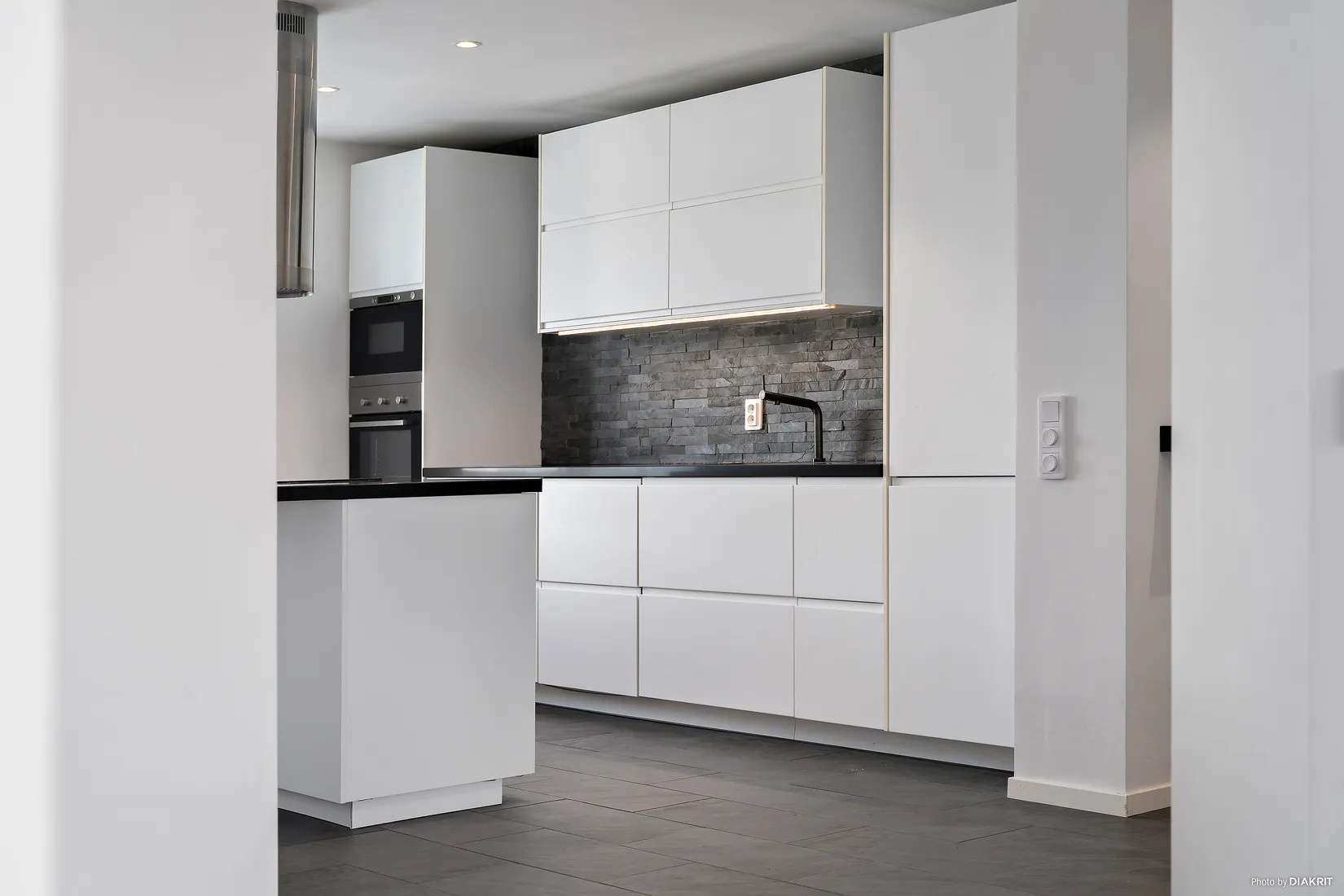 Bostadsrätt, Segergatan 4C, Kungen, Landskrona
