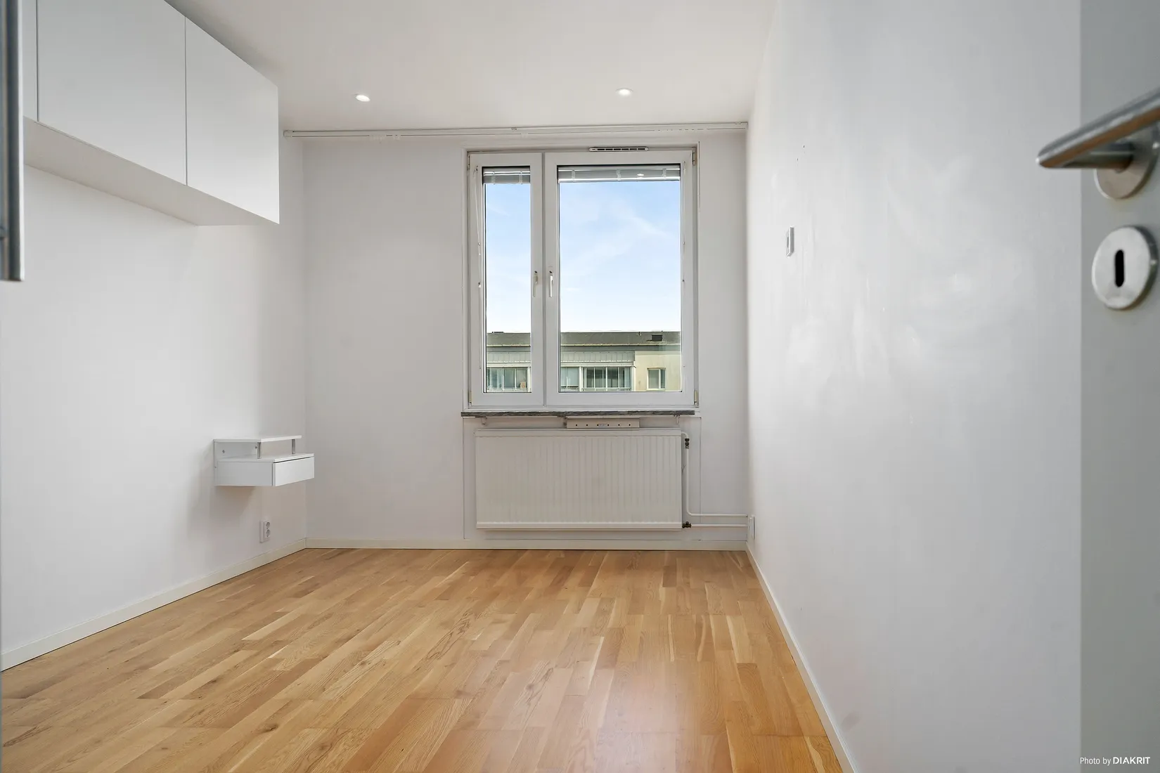 Bostadsrätt, Segergatan 4C, Kungen, Landskrona