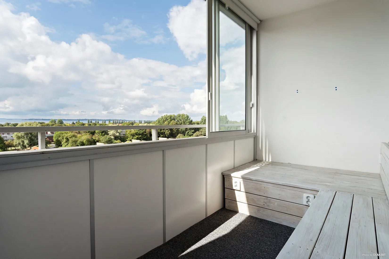 Bostadsrätt, Segergatan 4C, Kungen, Landskrona