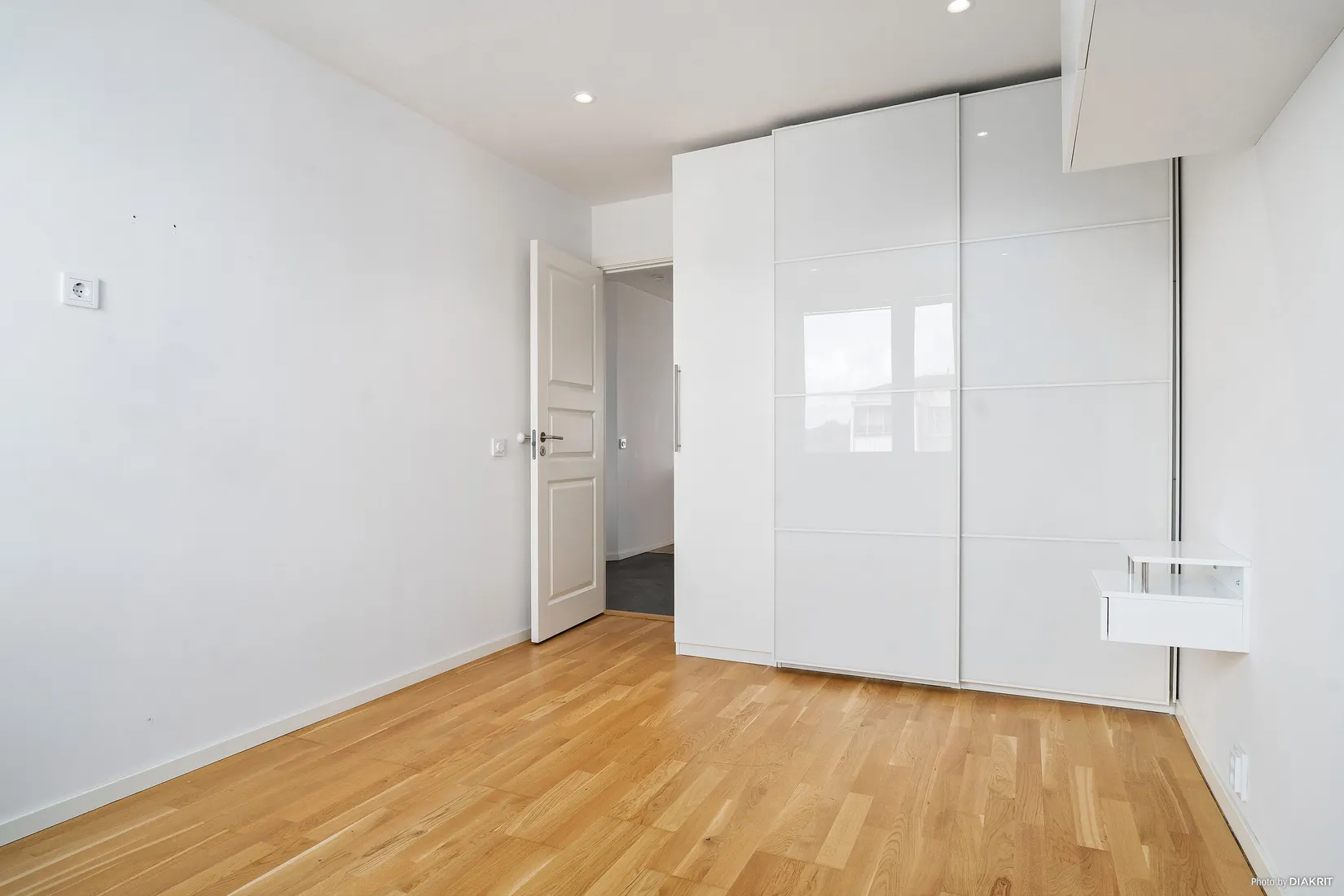 Bostadsrätt, Segergatan 4C, Kungen, Landskrona