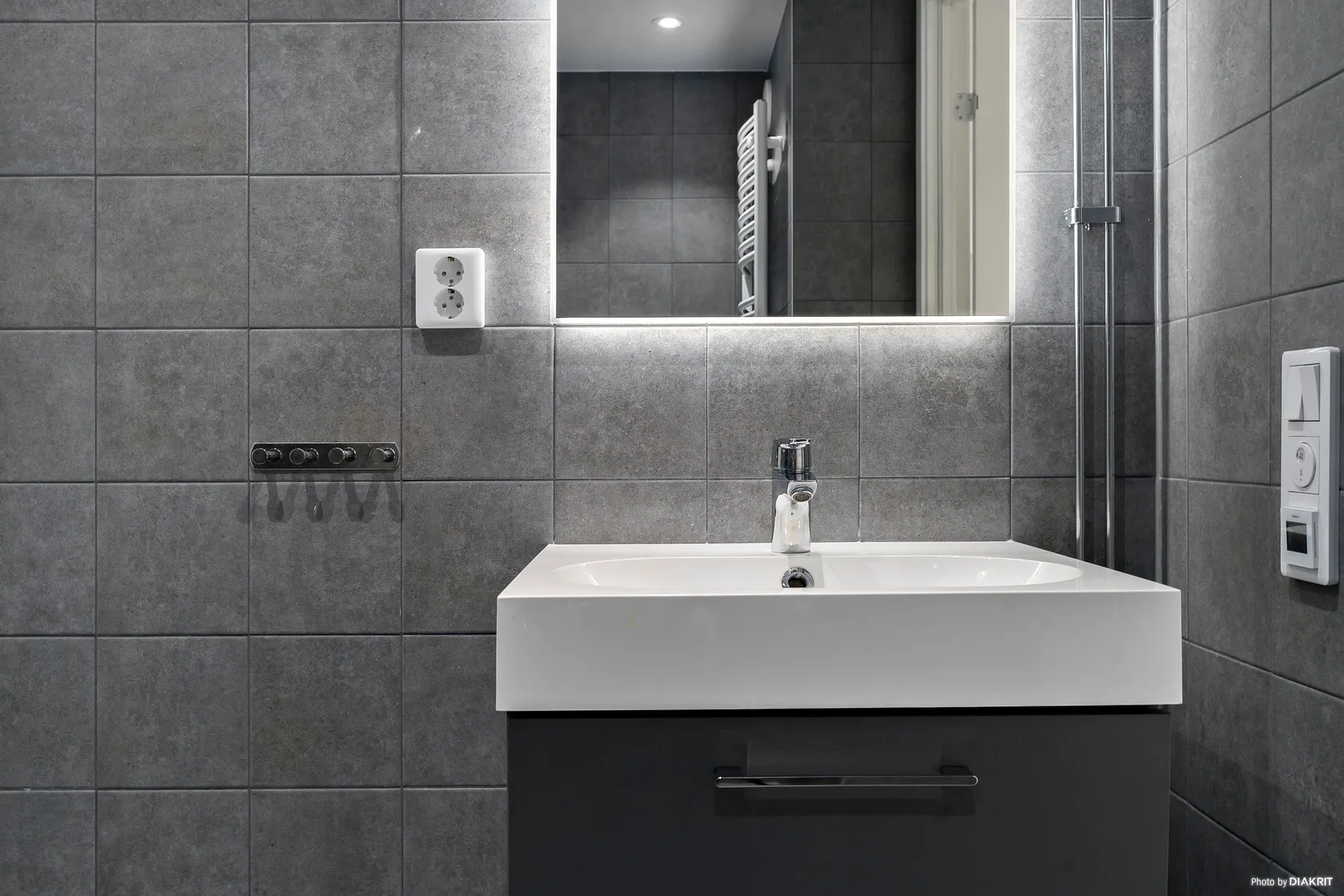 Bostadsrätt, Segergatan 4C, Kungen, Landskrona