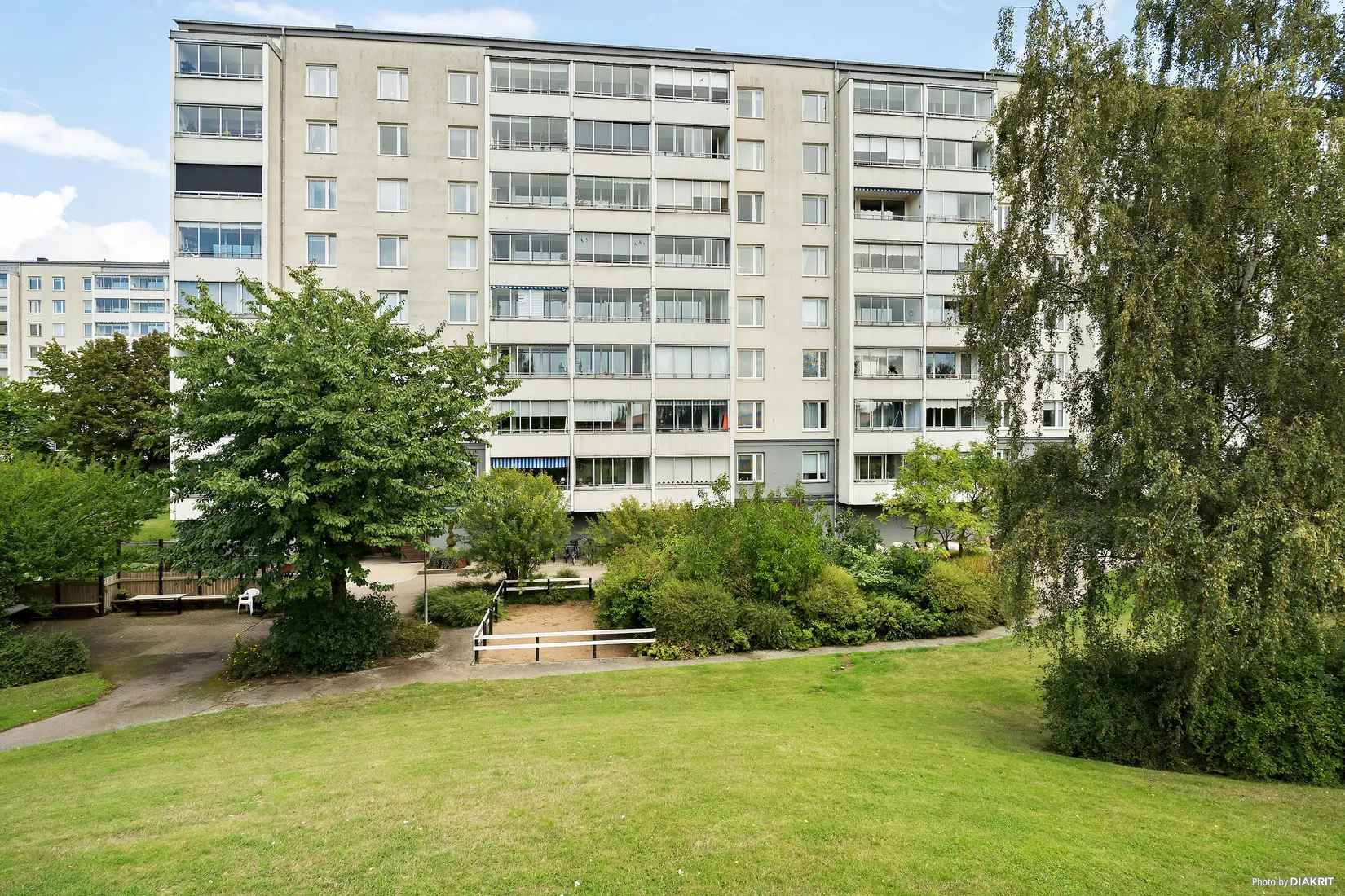 Bostadsrätt, Segergatan 4C, Kungen, Landskrona