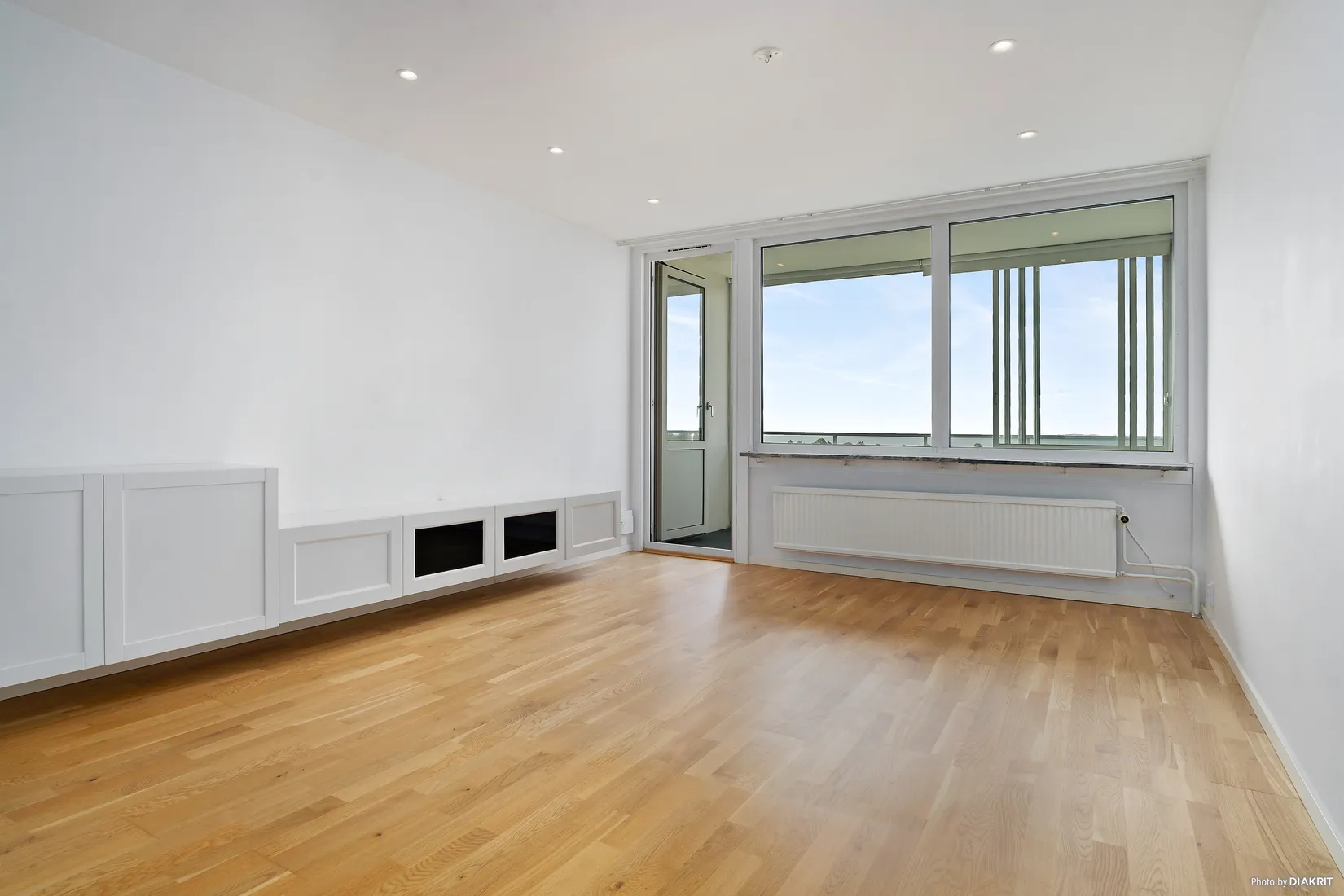 Bostadsrätt, Segergatan 4C, Kungen, Landskrona