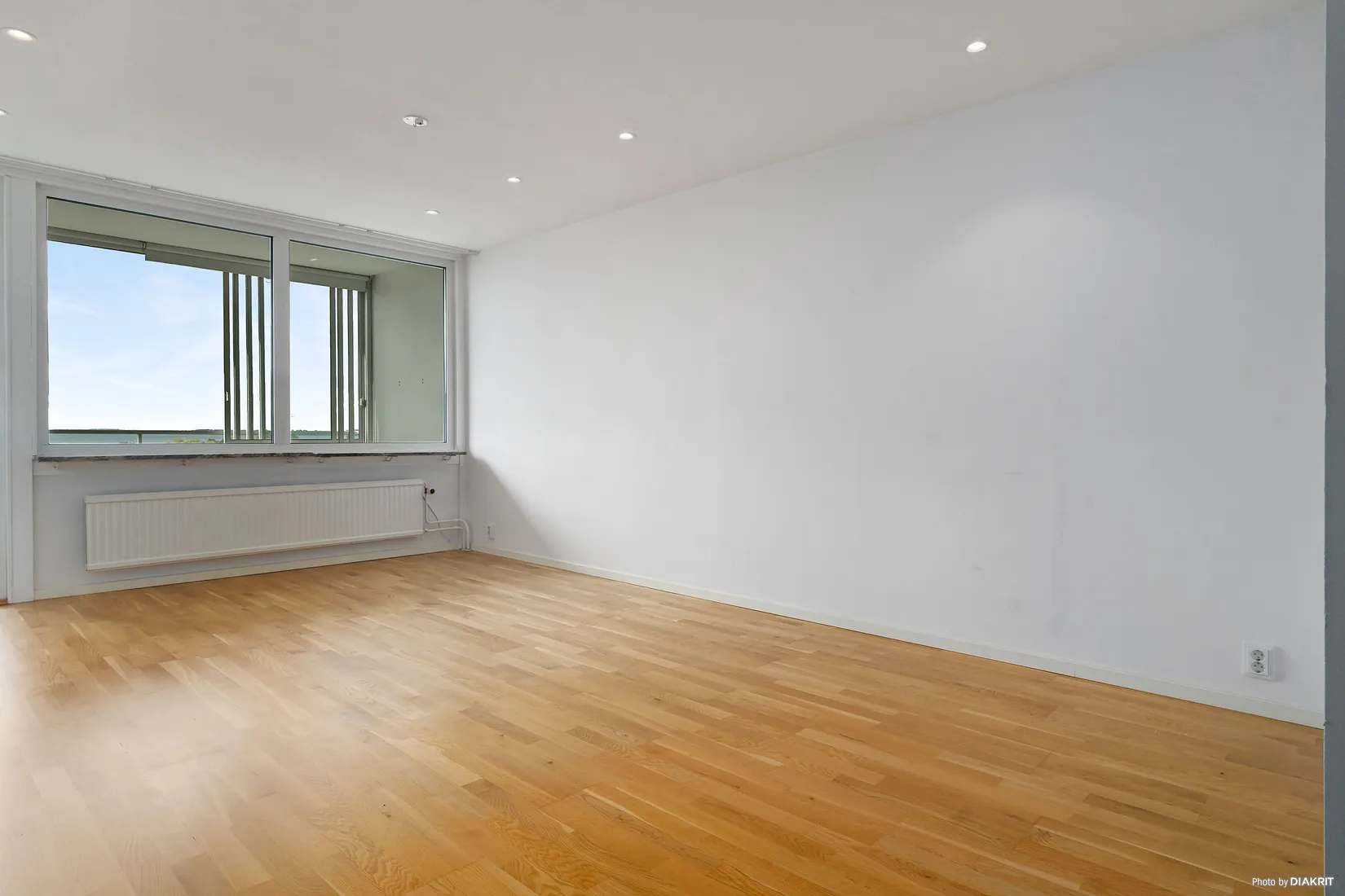 Bostadsrätt, Segergatan 4C, Kungen, Landskrona