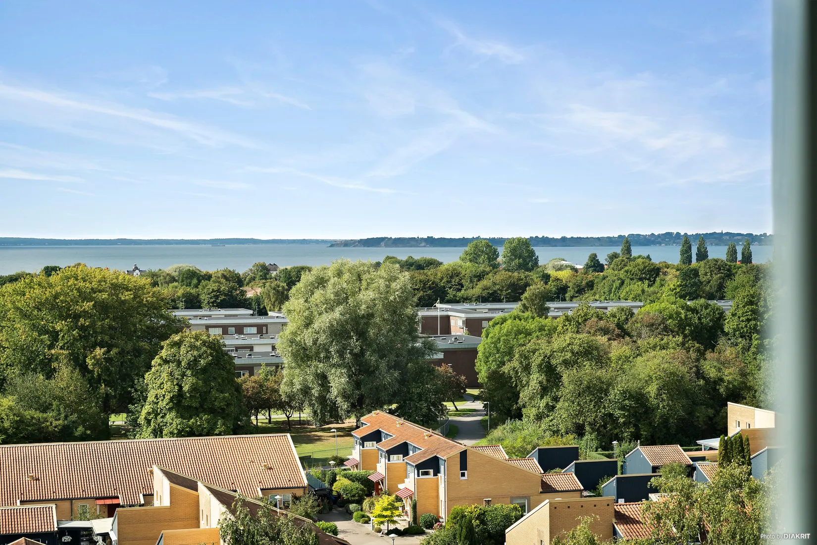 Bostadsrätt, Segergatan 4C, Kungen, Landskrona