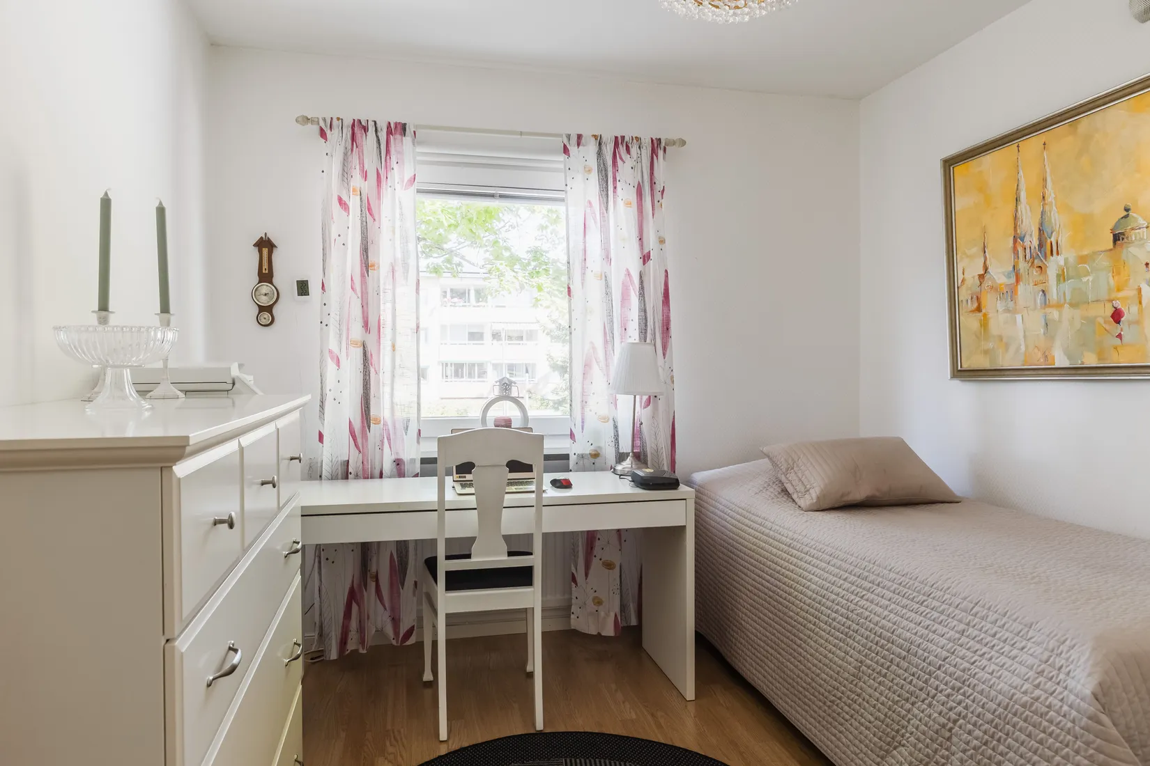 Bostadsrätt, Molngatan 9, Gränby, Uppsala