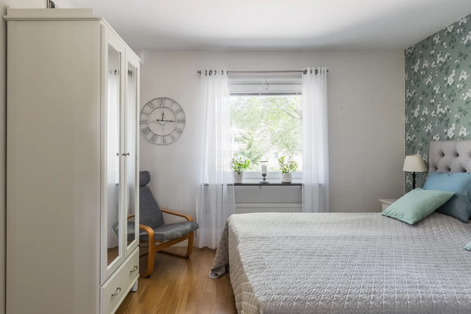 Bostadsrätt, Molngatan 9, Gränby, Uppsala