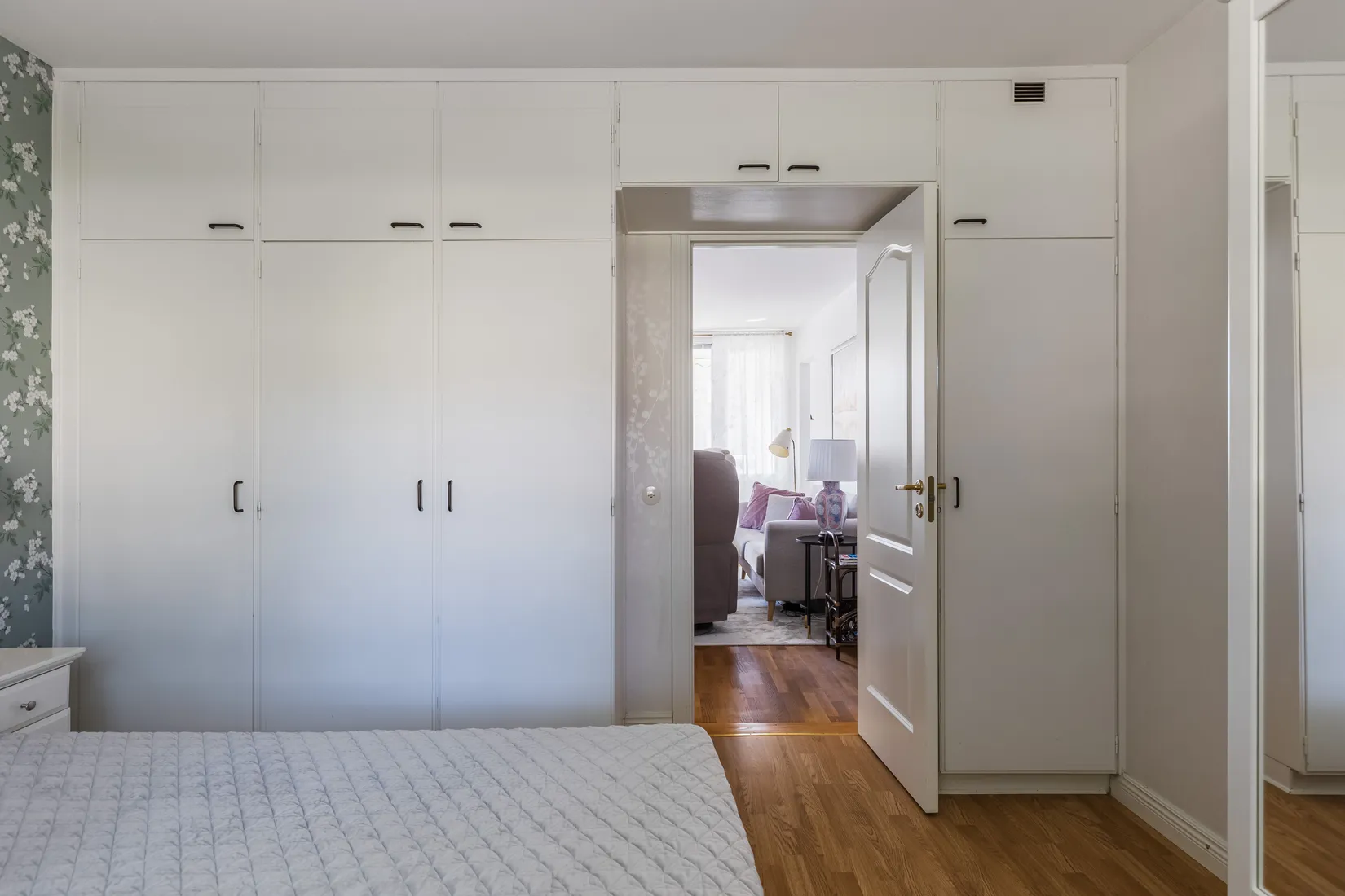 Bostadsrätt, Molngatan 9, Gränby, Uppsala