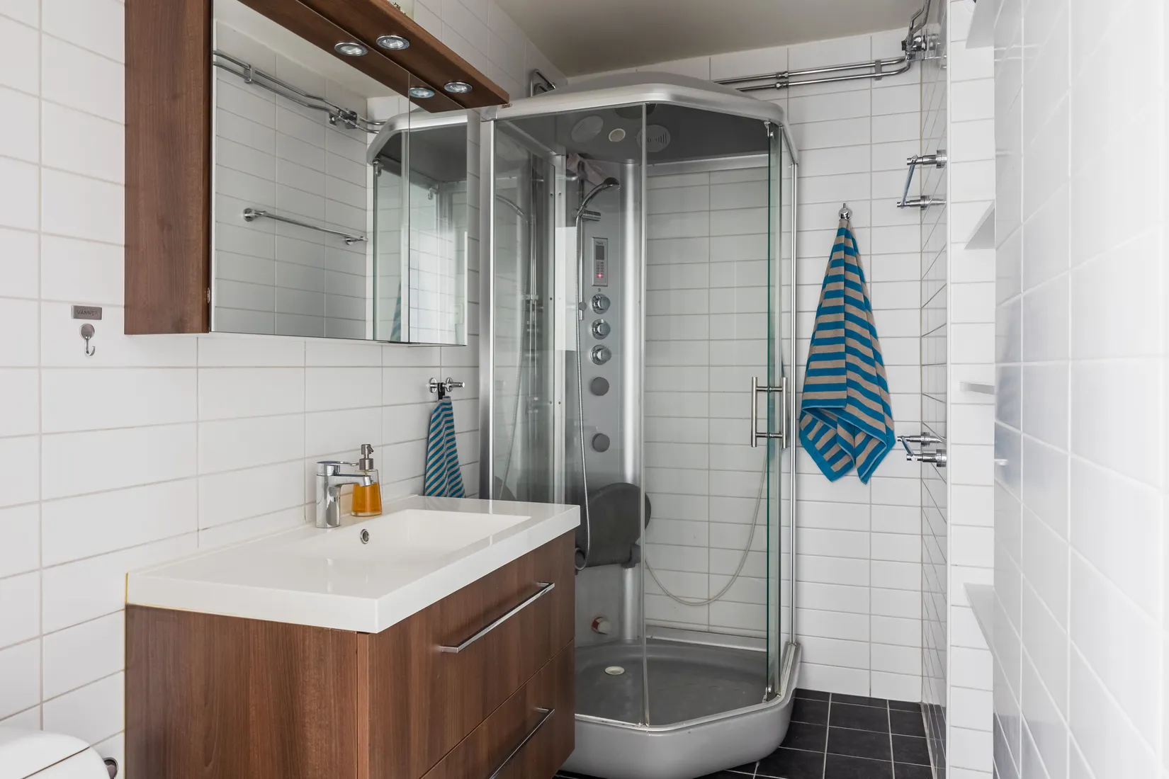 Bostadsrätt, Molngatan 9, Gränby, Uppsala