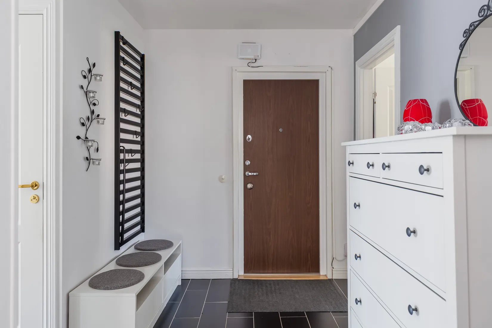 Bostadsrätt, Molngatan 9, Gränby, Uppsala