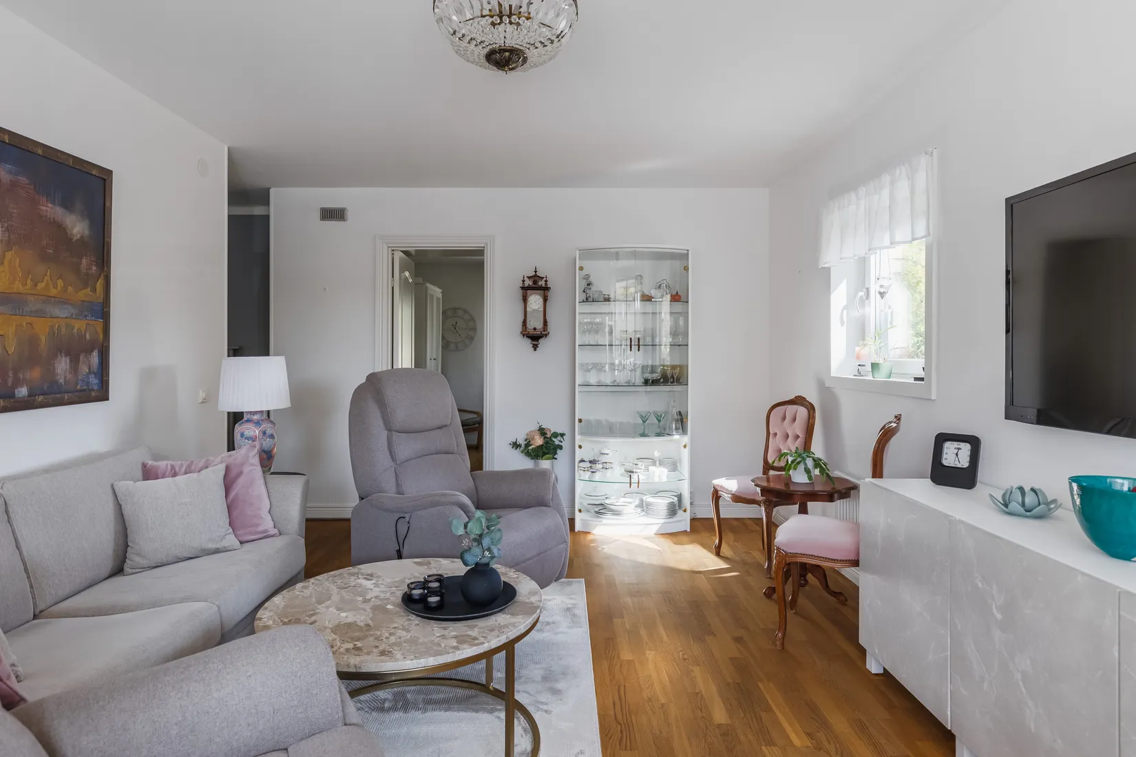 Bostadsrätt, Molngatan 9, Gränby, Uppsala