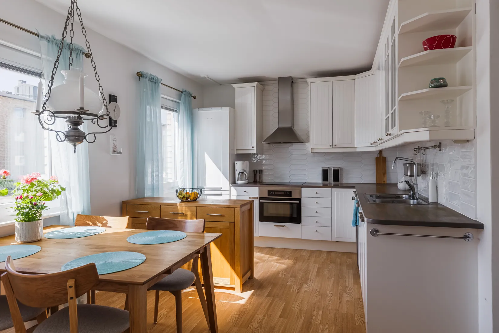Bostadsrätt, Molngatan 9, Gränby, Uppsala