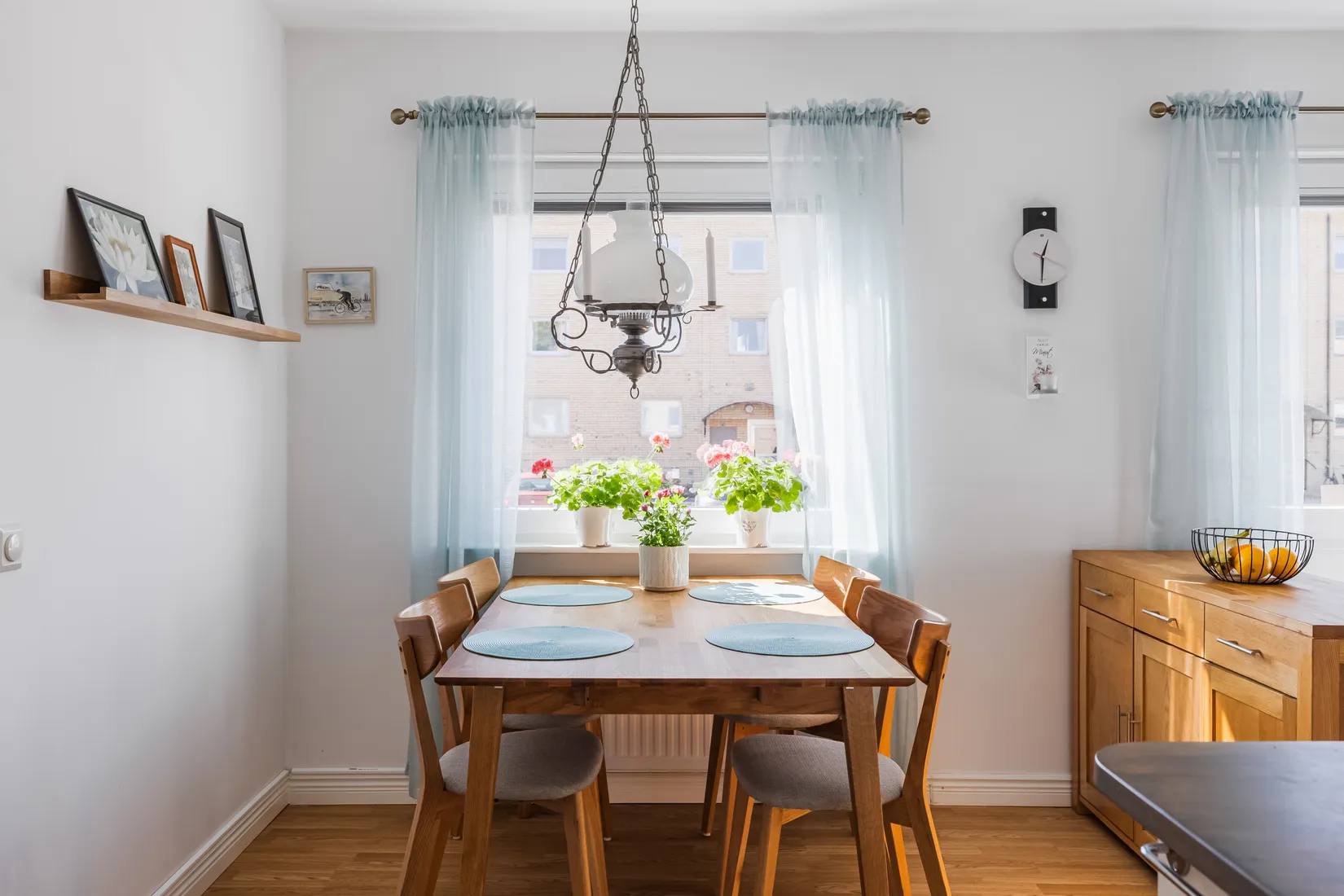 Bostadsrätt, Molngatan 9, Gränby, Uppsala