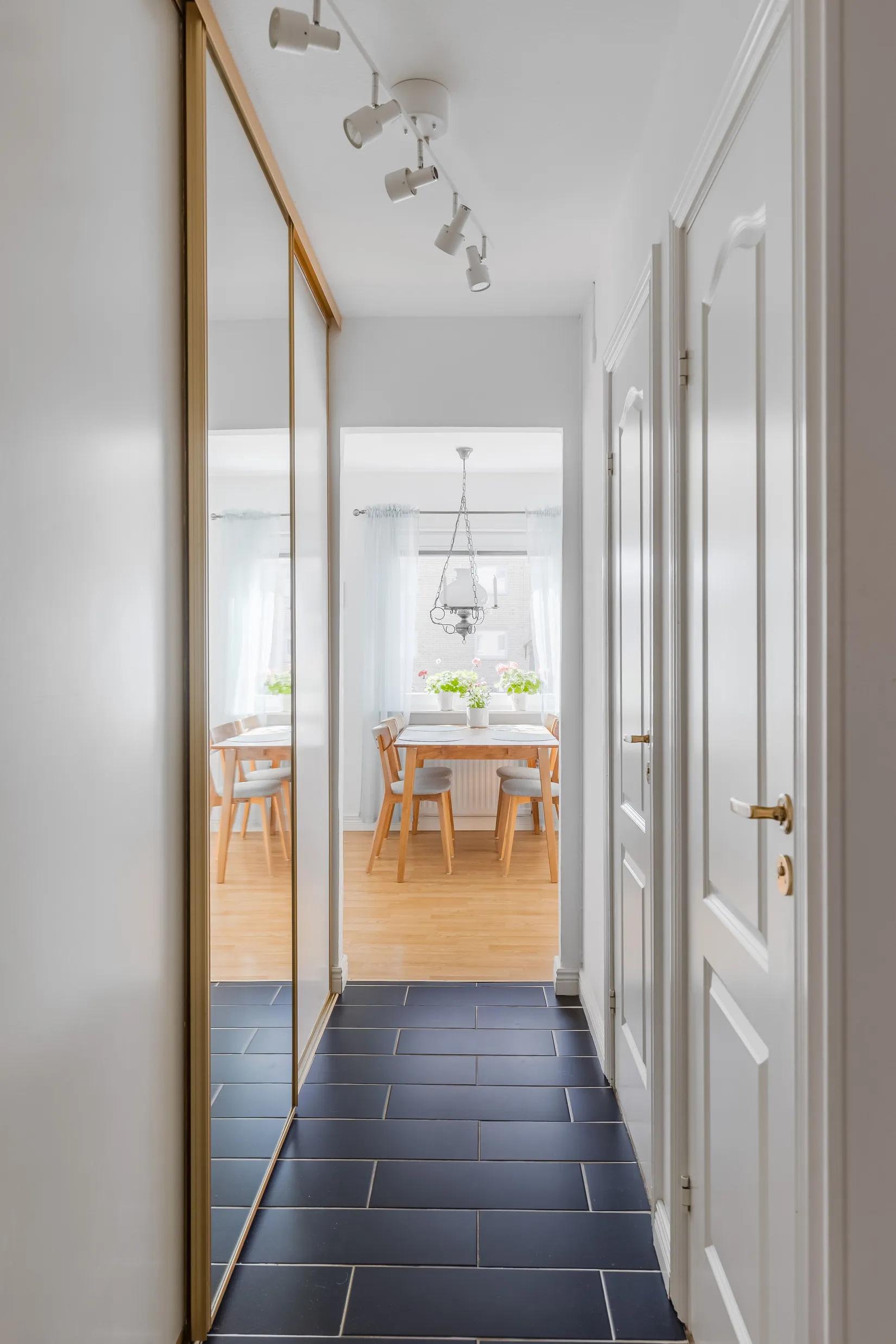 Bostadsrätt, Molngatan 9, Gränby, Uppsala