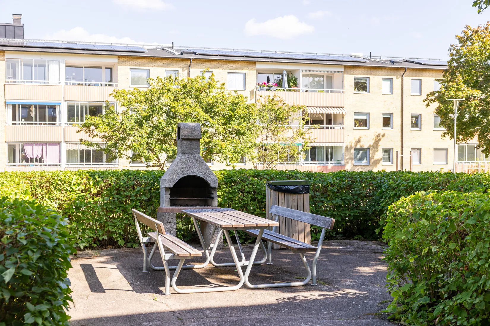 Bostadsrätt, Molngatan 9, Gränby, Uppsala