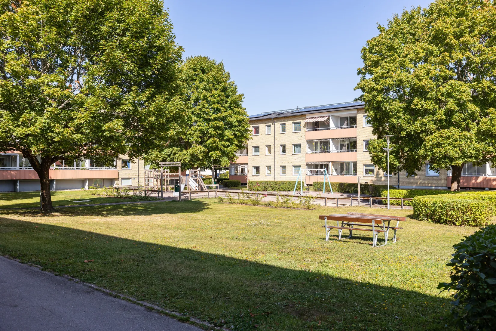 Bostadsrätt, Molngatan 9, Gränby, Uppsala