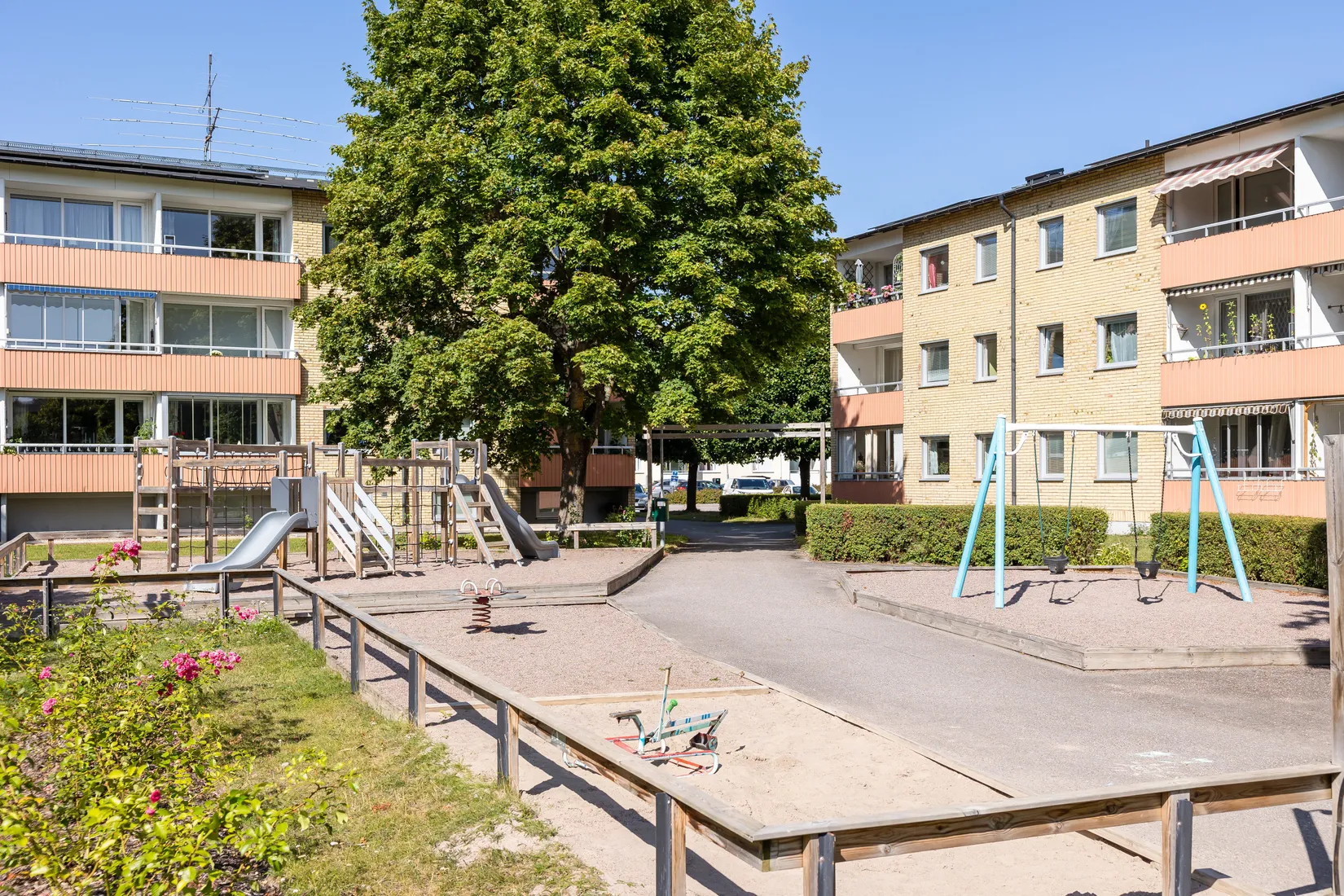 Bostadsrätt, Molngatan 9, Gränby, Uppsala