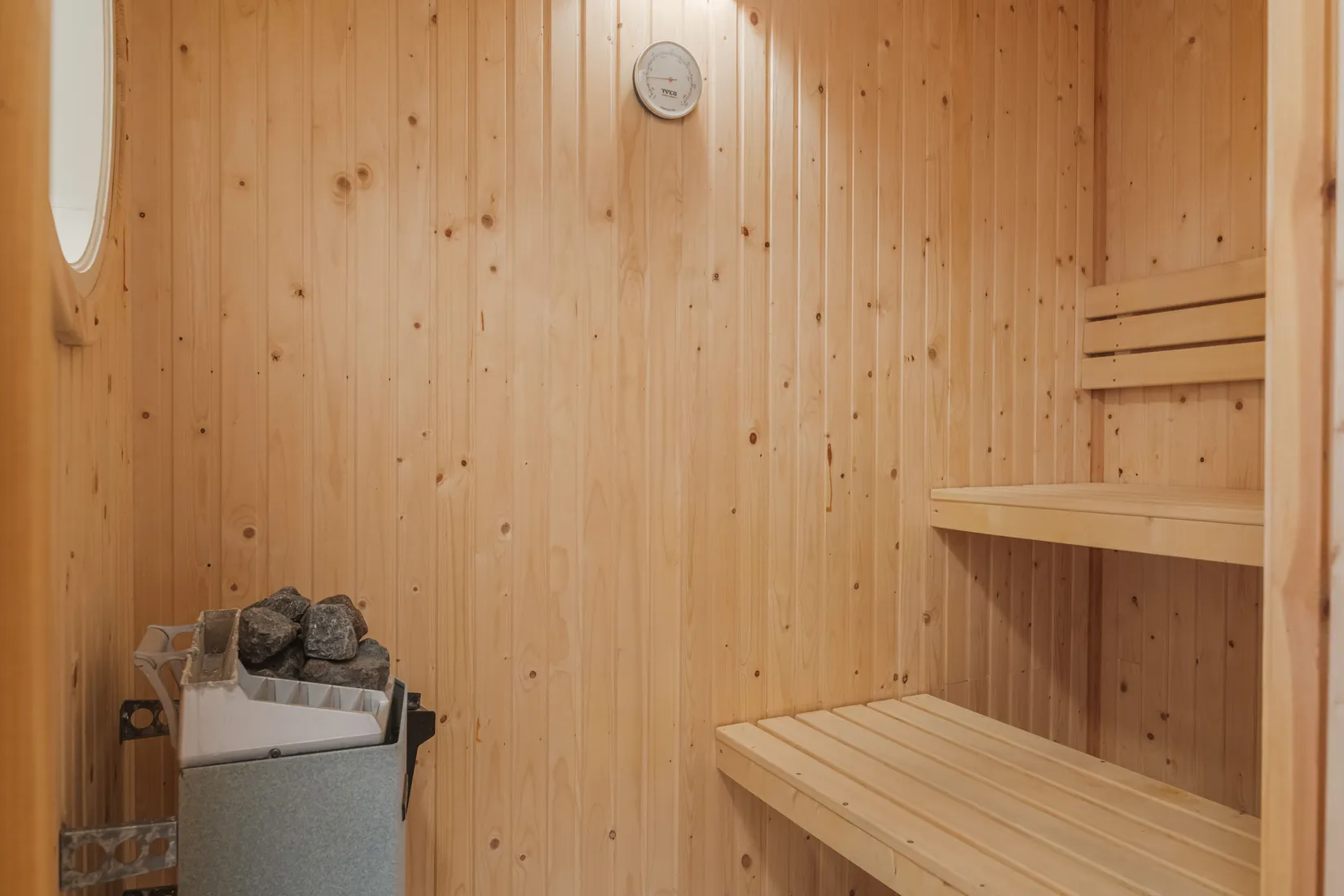 Villa, Trollskuruvägen 22, Rättvik