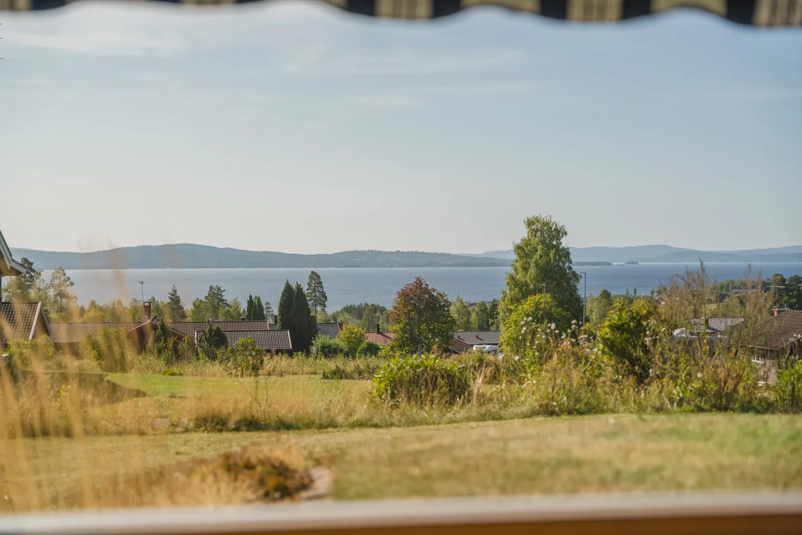 Villa, Trollskuruvägen 22, Rättvik
