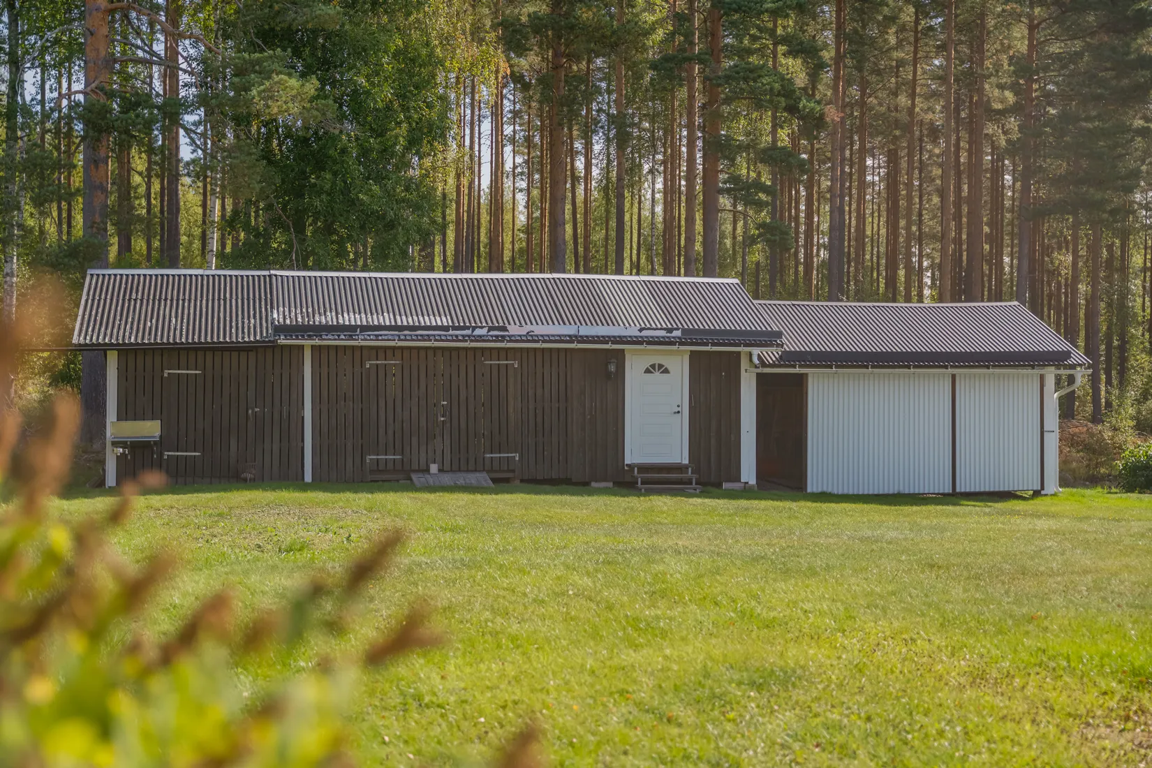 Villa, Trollskuruvägen 22, Rättvik