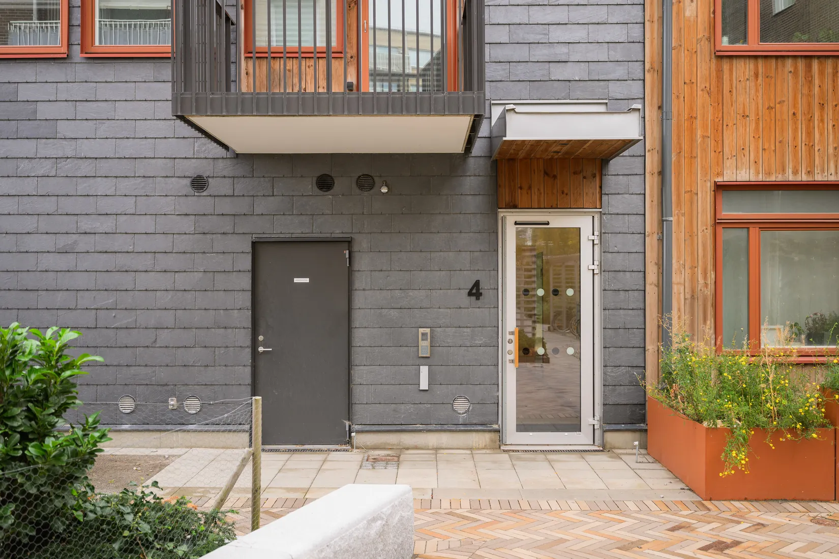 Bostadsrätt, Nålgränd 4, Hyllie, Malmö