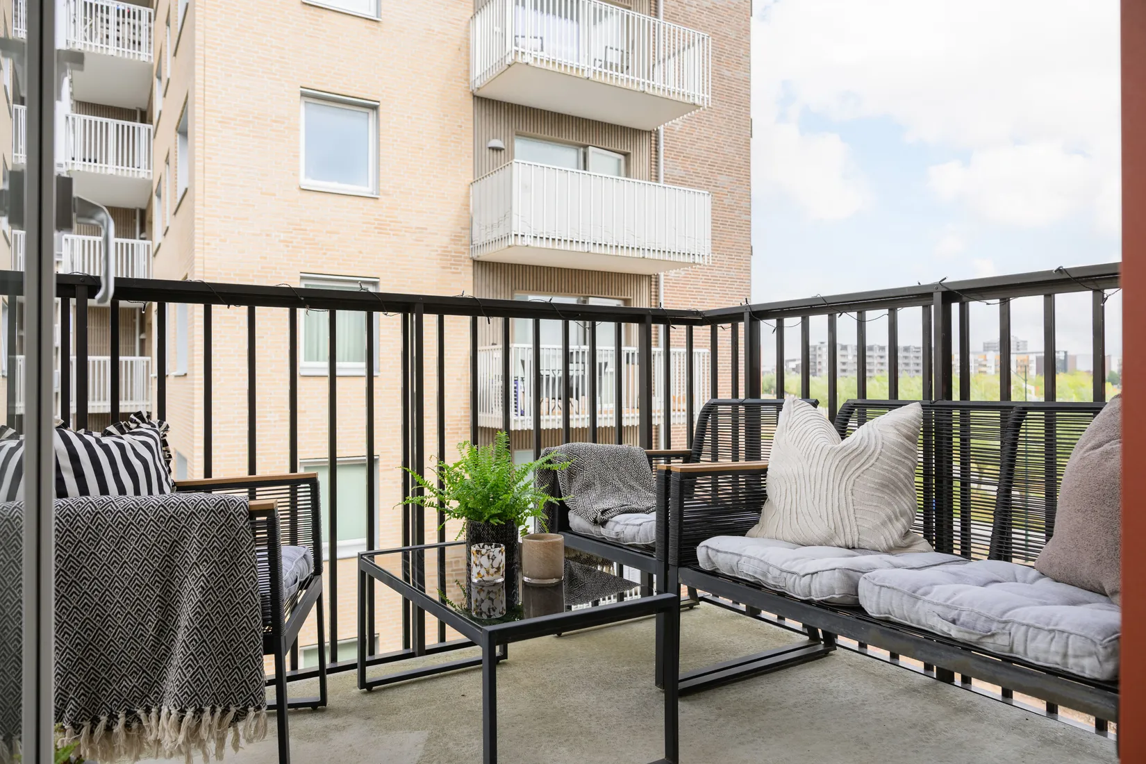 Bostadsrätt, Nålgränd 4, Hyllie, Malmö