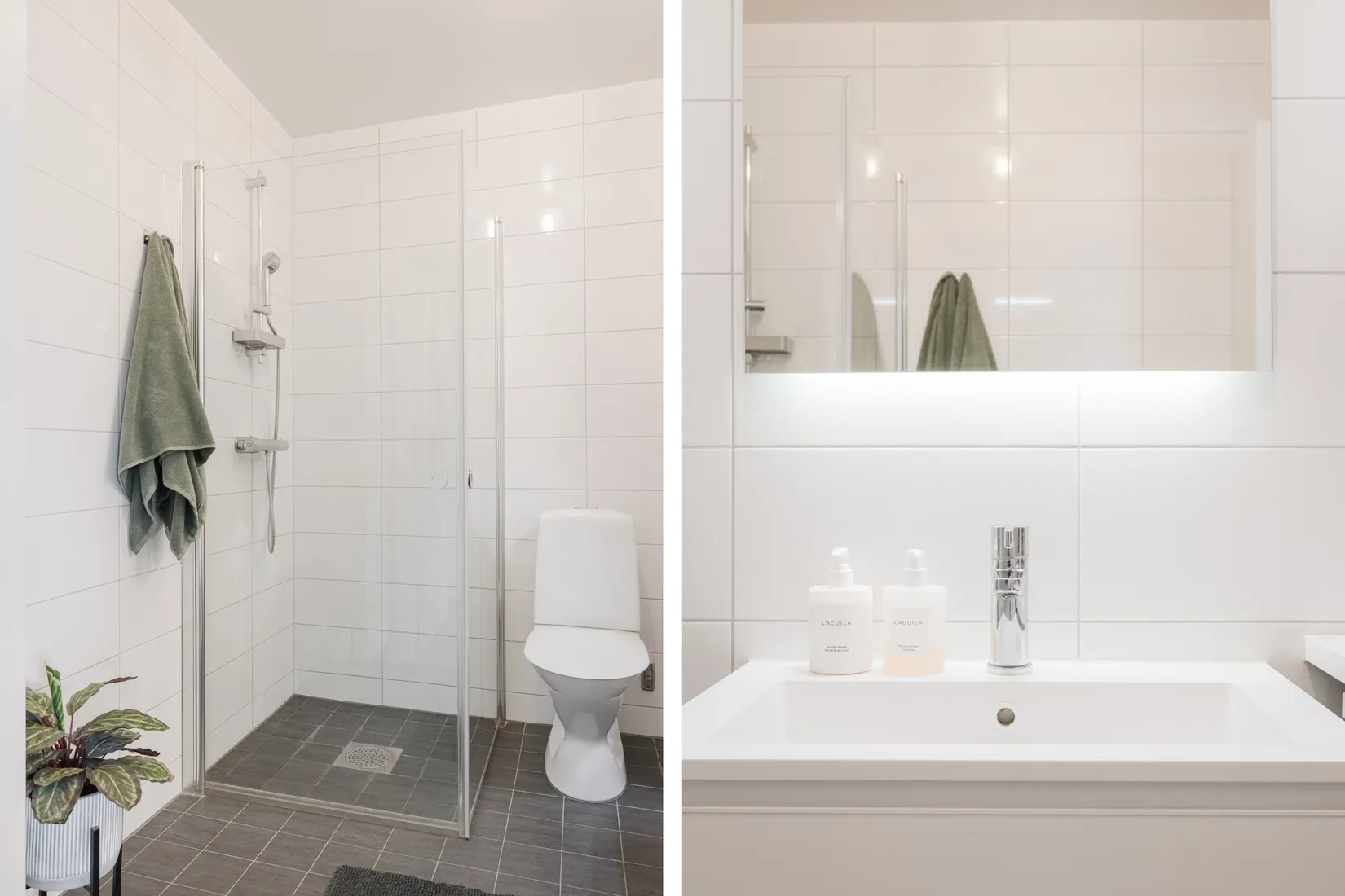 Bostadsrätt, Nålgränd 4, Hyllie, Malmö