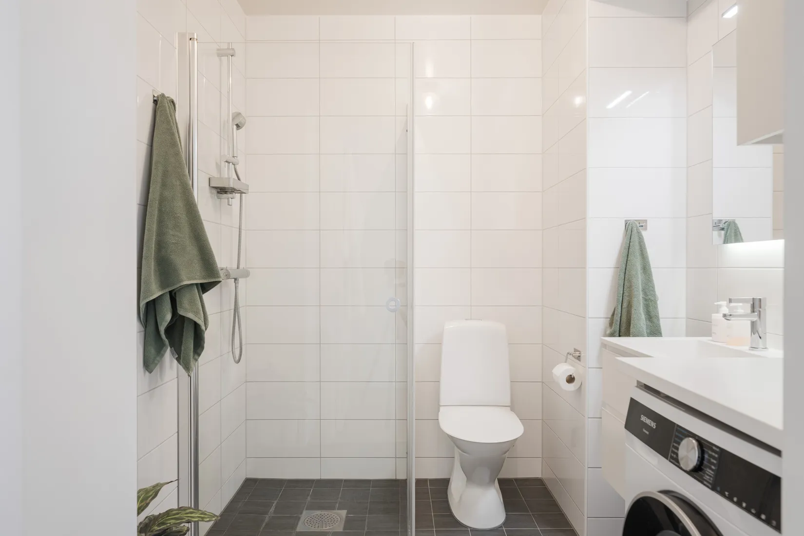 Bostadsrätt, Nålgränd 4, Hyllie, Malmö