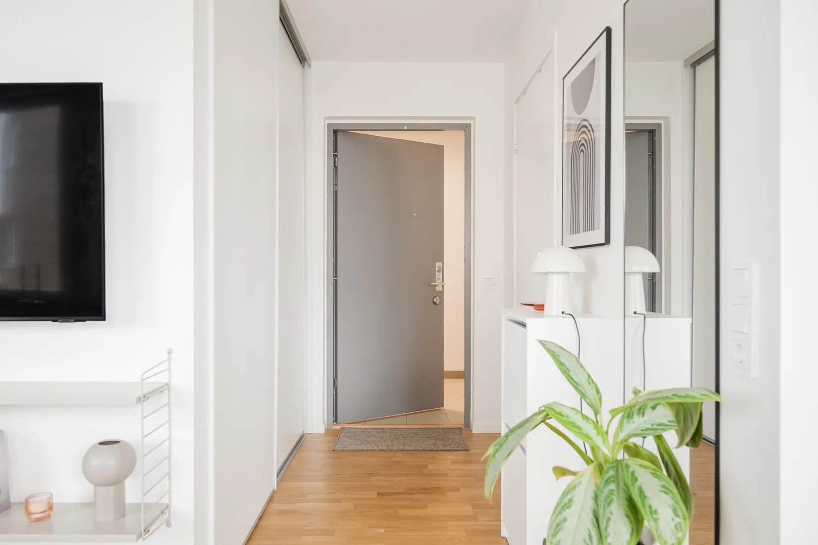 Bostadsrätt, Nålgränd 4, Hyllie, Malmö