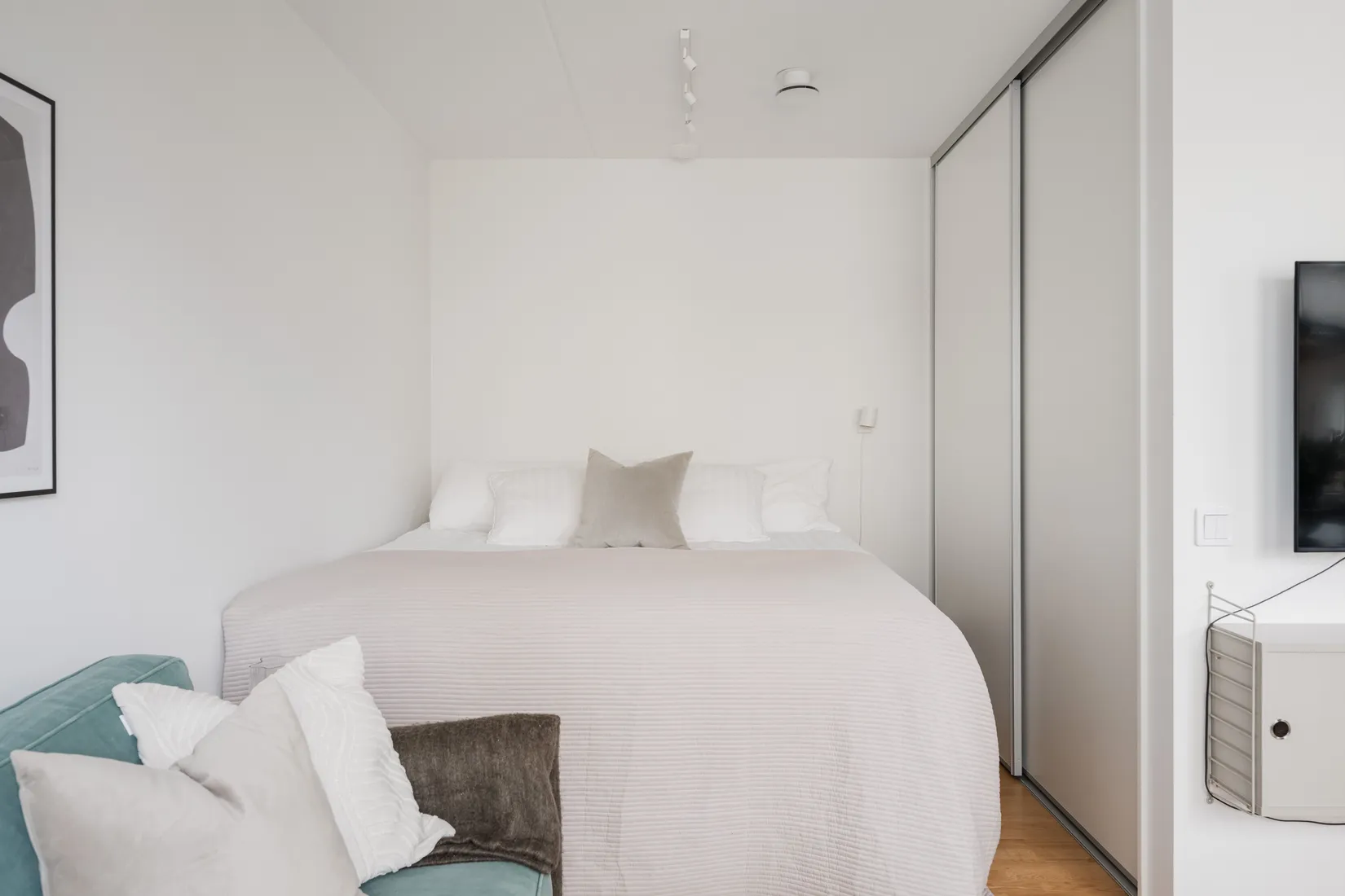 Bostadsrätt, Nålgränd 4, Hyllie, Malmö