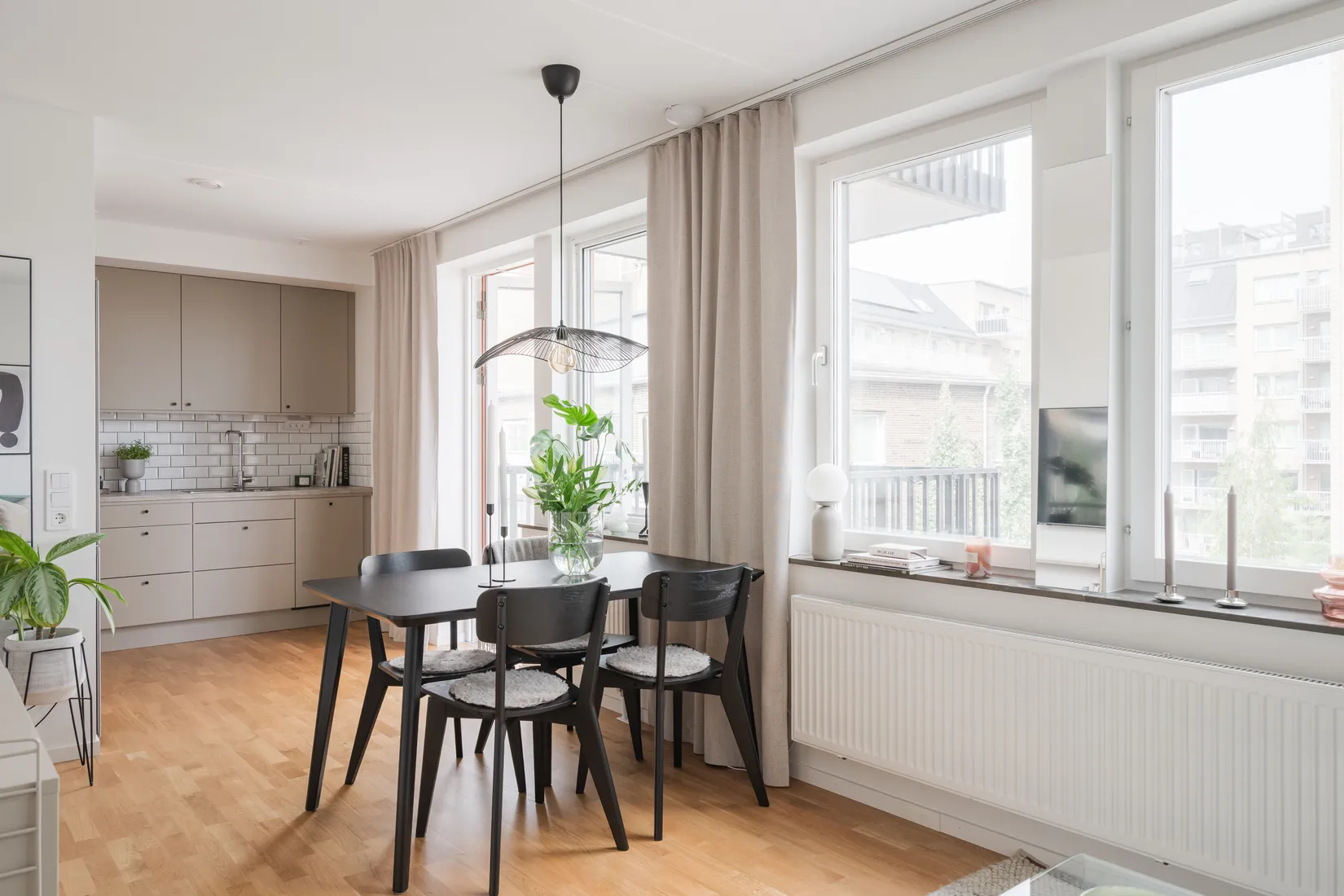 Bostadsrätt, Nålgränd 4, Hyllie, Malmö