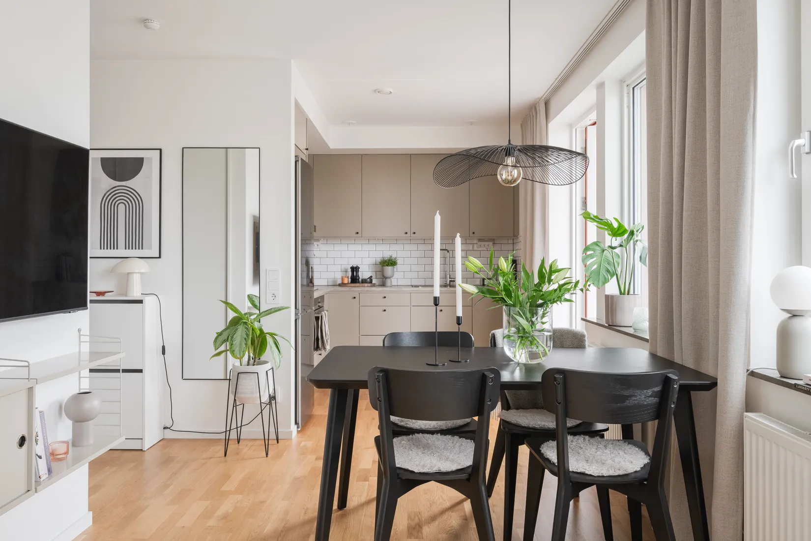 Bostadsrätt, Nålgränd 4, Hyllie, Malmö
