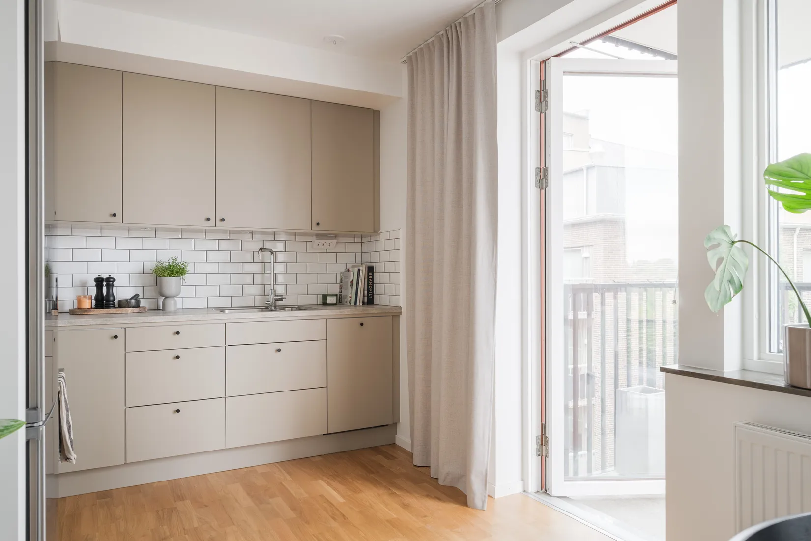 Bostadsrätt, Nålgränd 4, Hyllie, Malmö