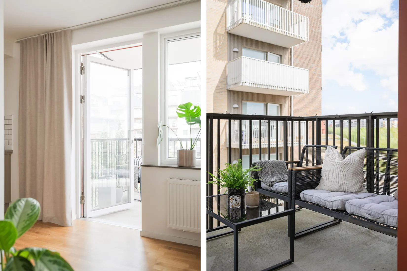 Bostadsrätt, Nålgränd 4, Hyllie, Malmö