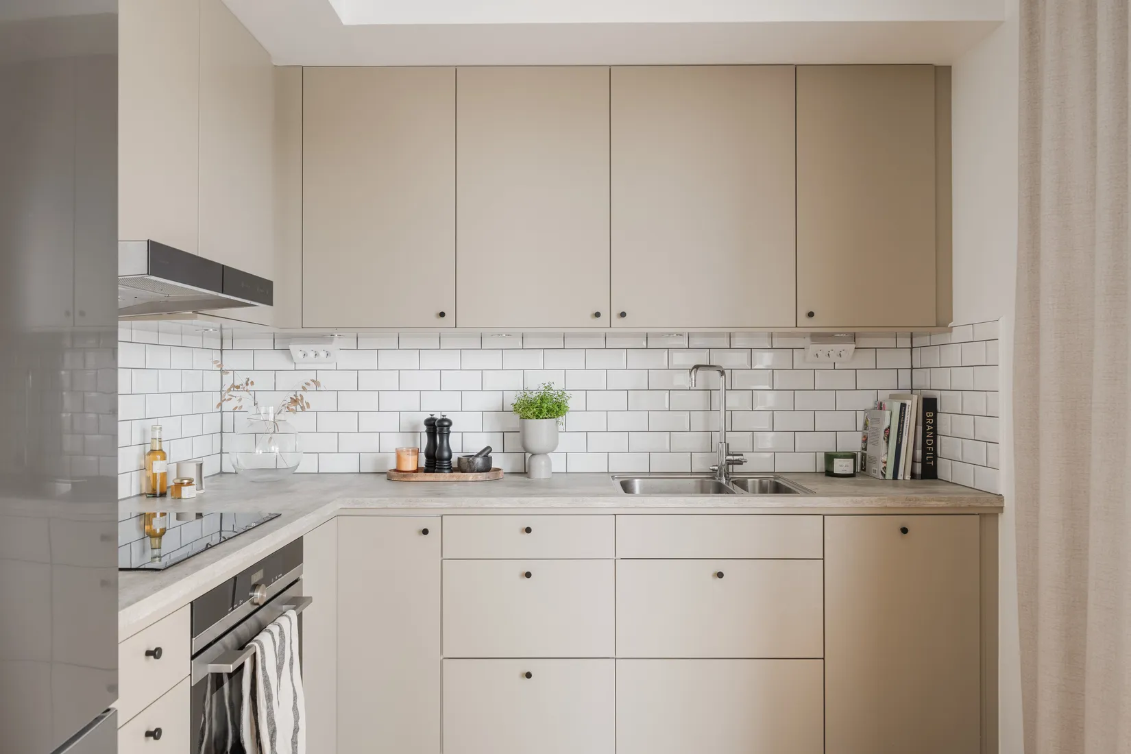 Bostadsrätt, Nålgränd 4, Hyllie, Malmö