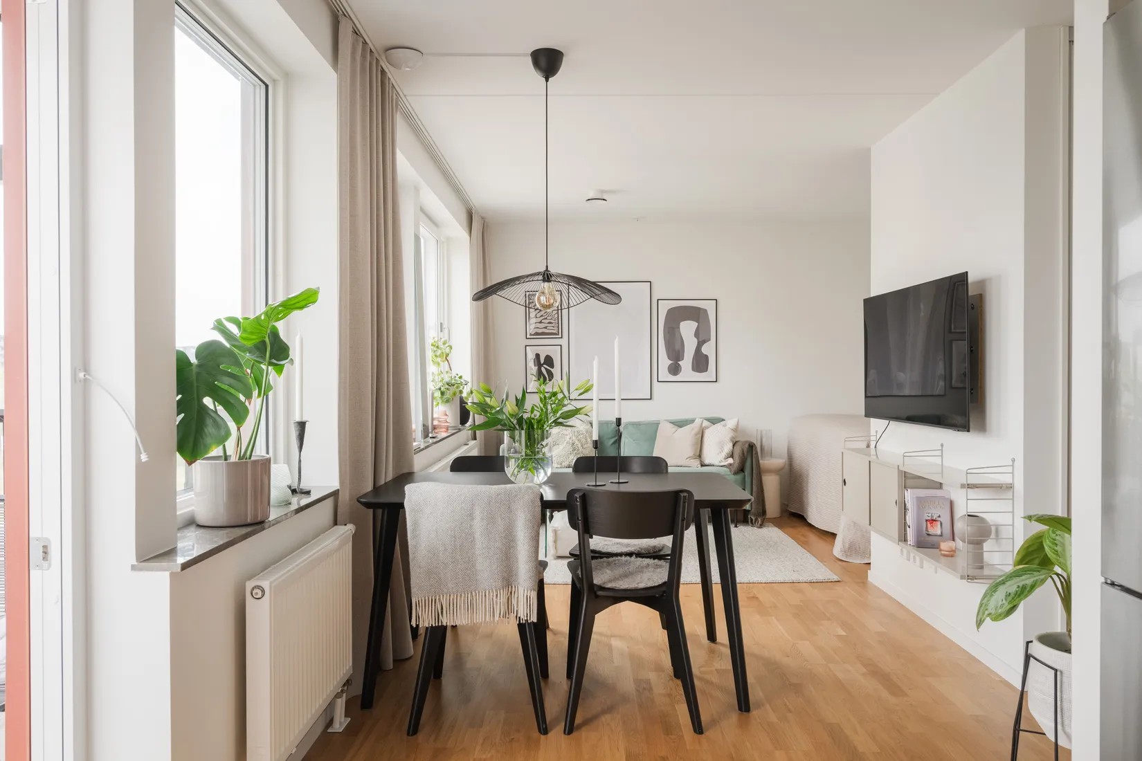 Bostadsrätt, Nålgränd 4, Hyllie, Malmö
