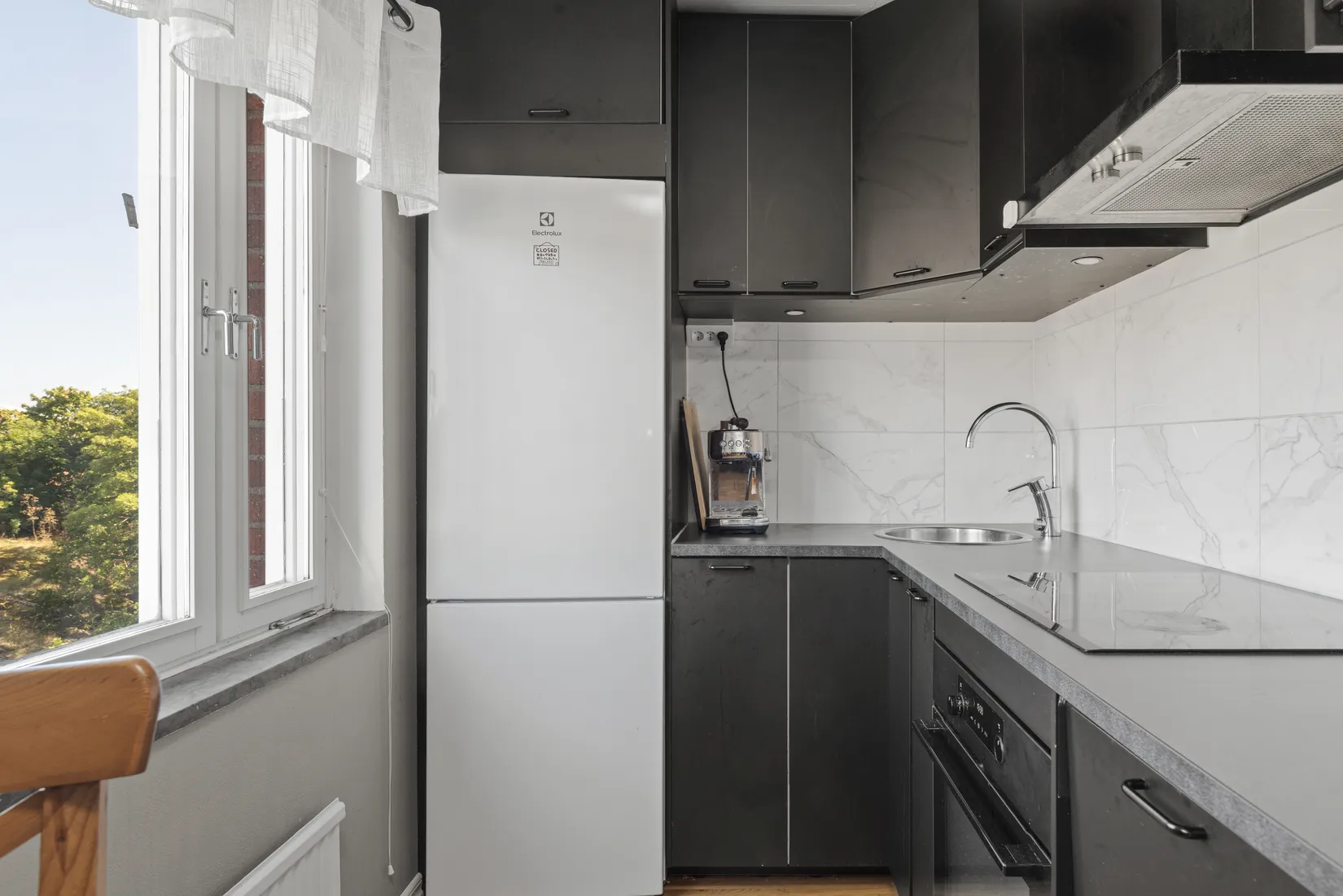 Bostadsrätt, Ektorpsvägen 9, Nacka