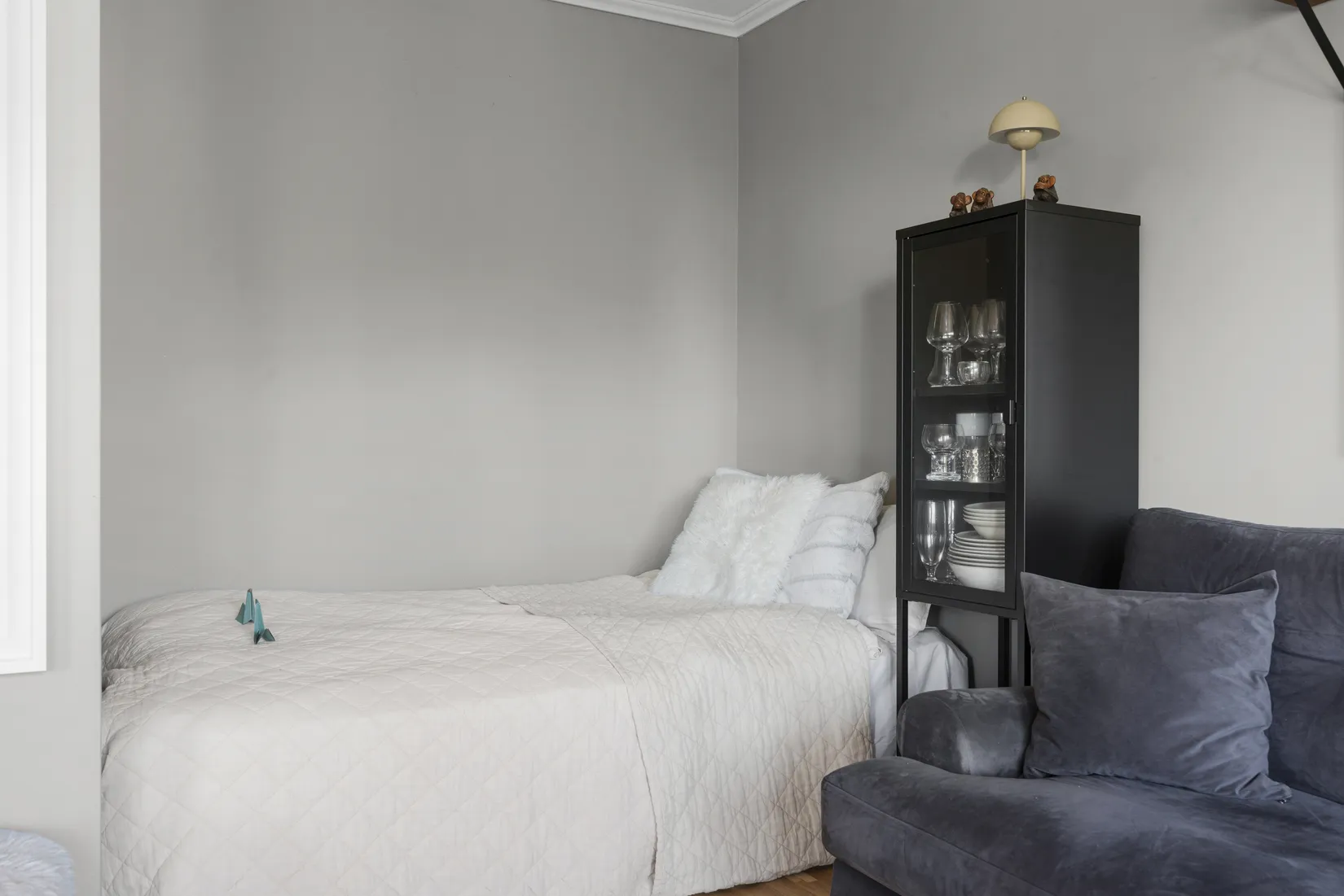 Bostadsrätt, Ektorpsvägen 9, Nacka