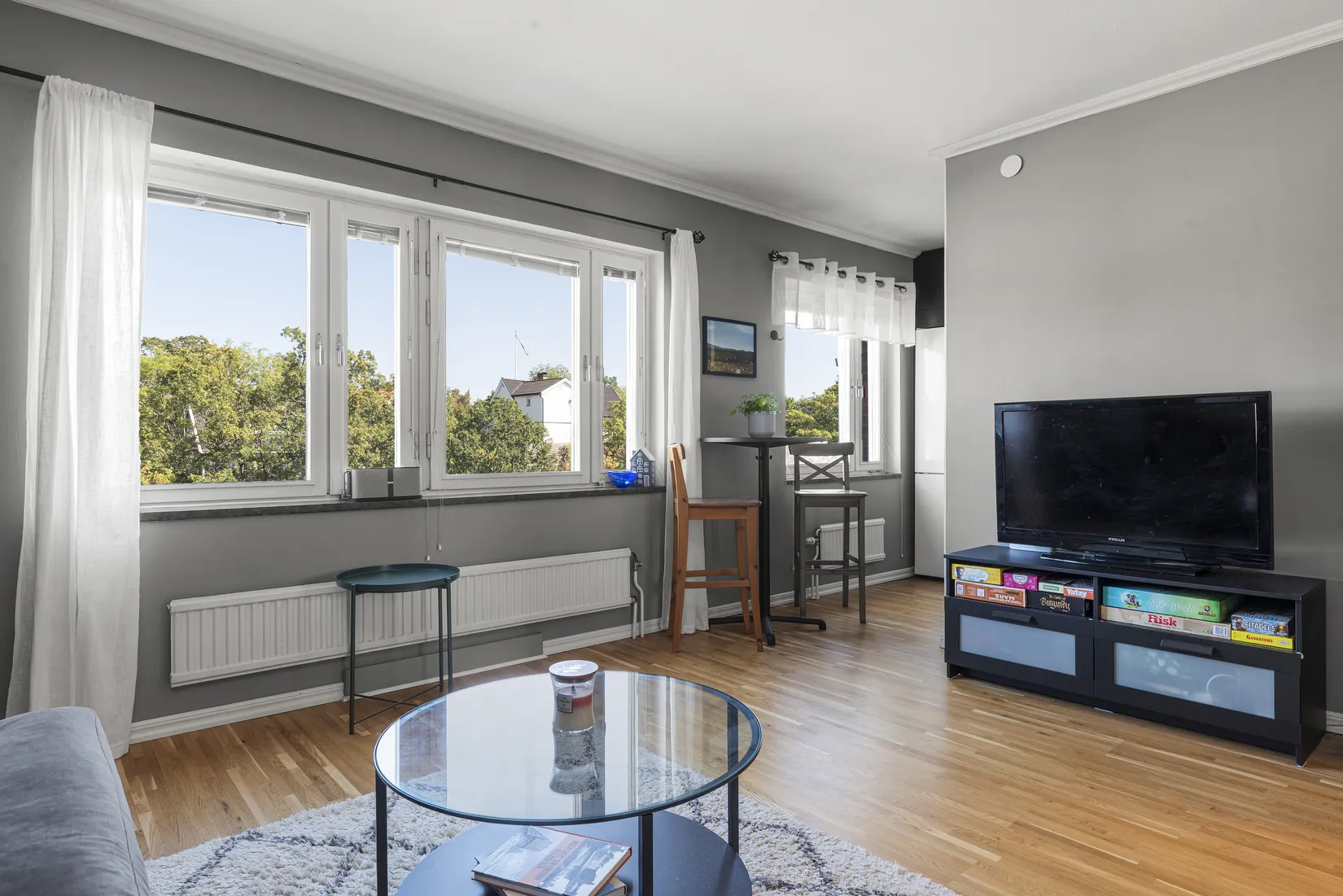 Bostadsrätt, Ektorpsvägen 9, Nacka