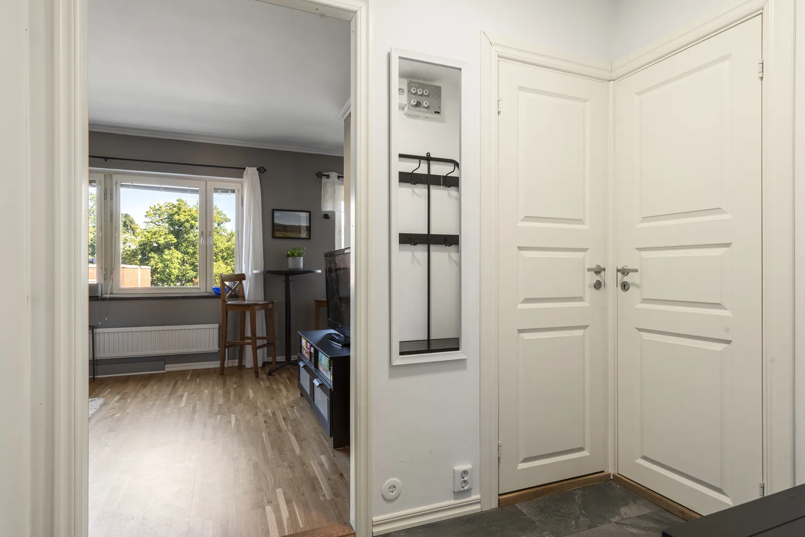 Bostadsrätt, Ektorpsvägen 9, Nacka