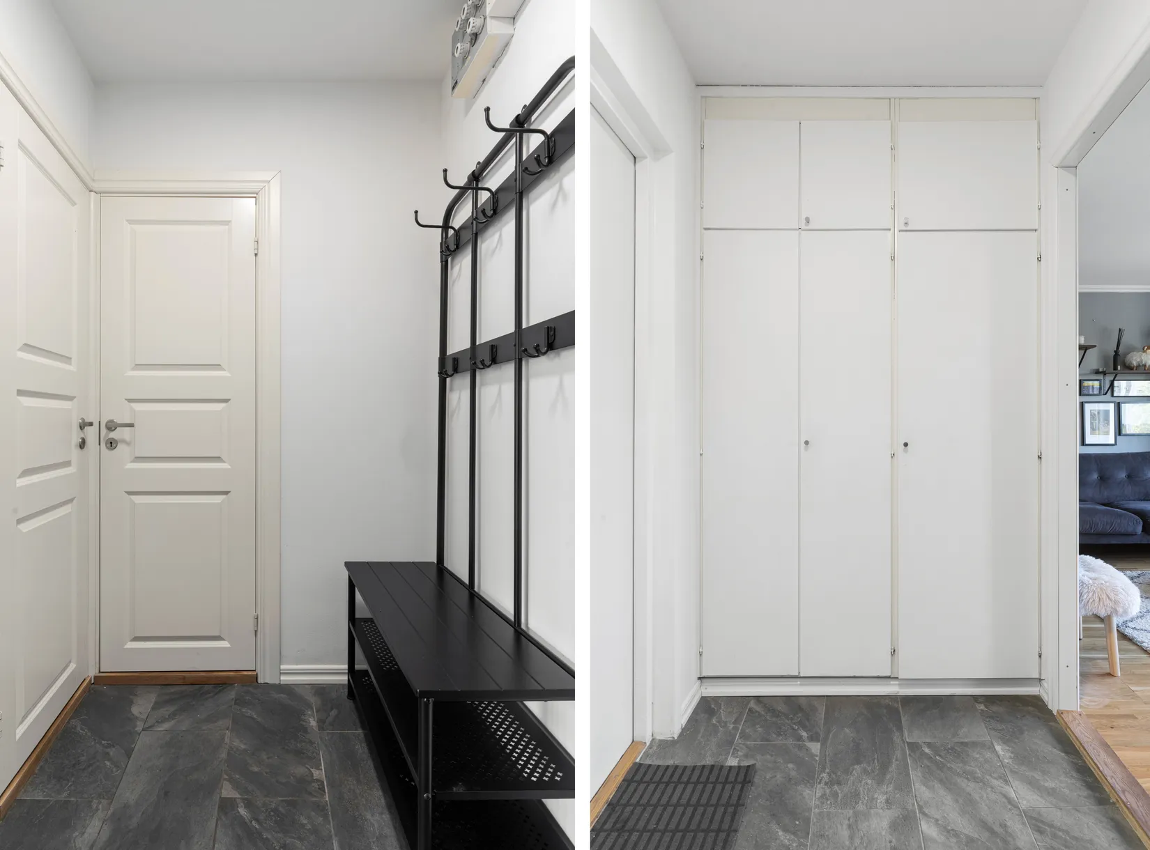 Bostadsrätt, Ektorpsvägen 9, Nacka
