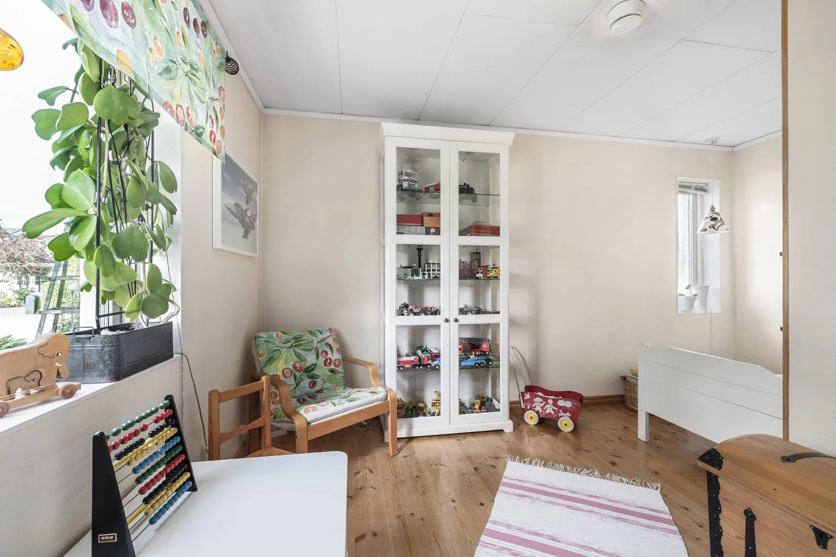Villa, Lagaskiftesvägen 12, Södra Sunderbyn, Luleå