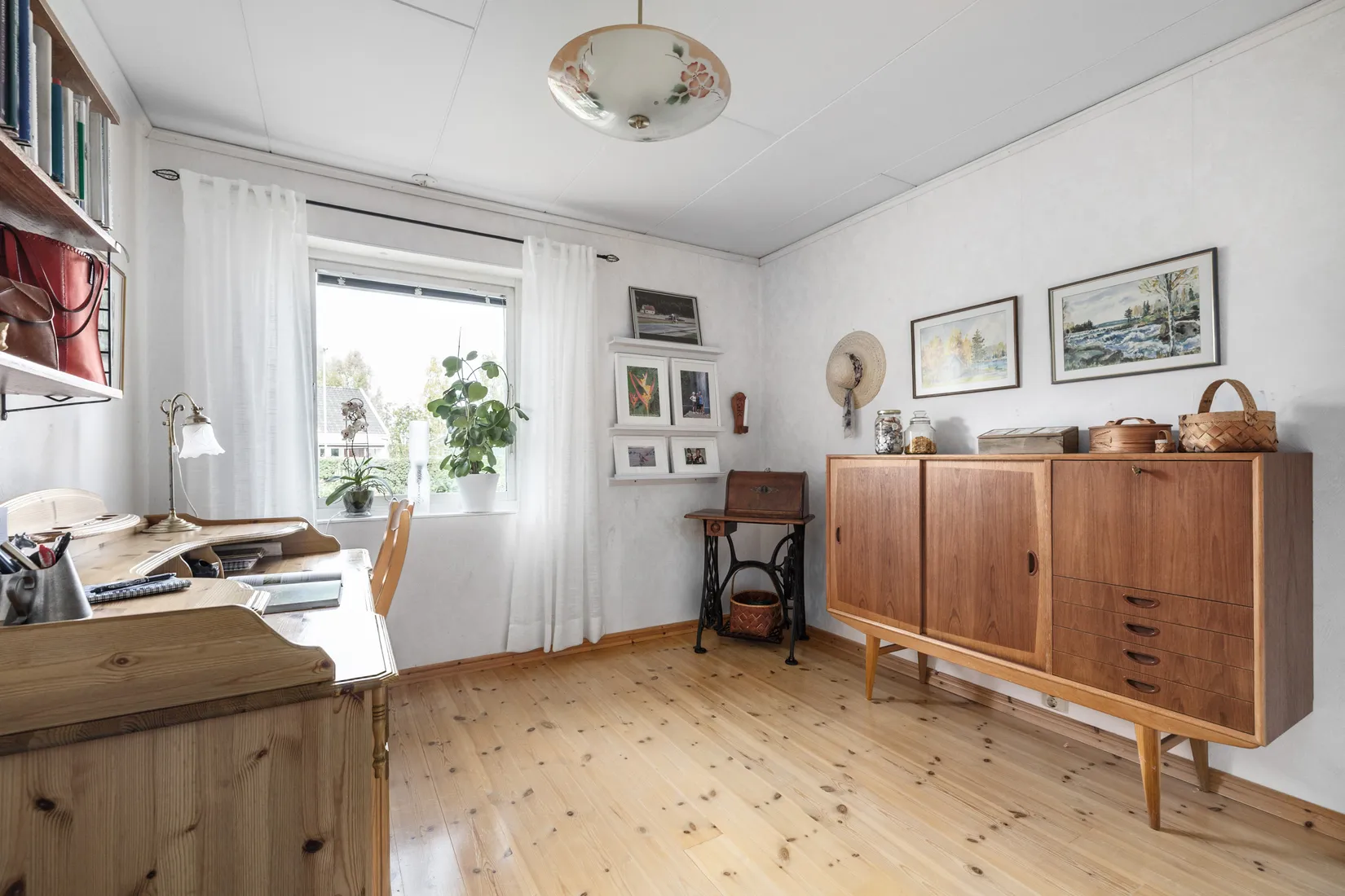 Villa, Lagaskiftesvägen 12, Södra Sunderbyn, Luleå