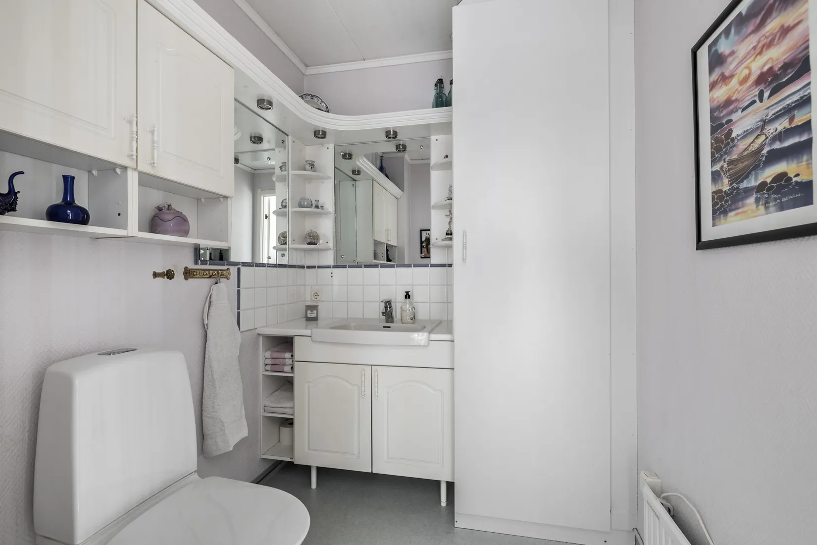 Villa, Lagaskiftesvägen 12, Södra Sunderbyn, Luleå