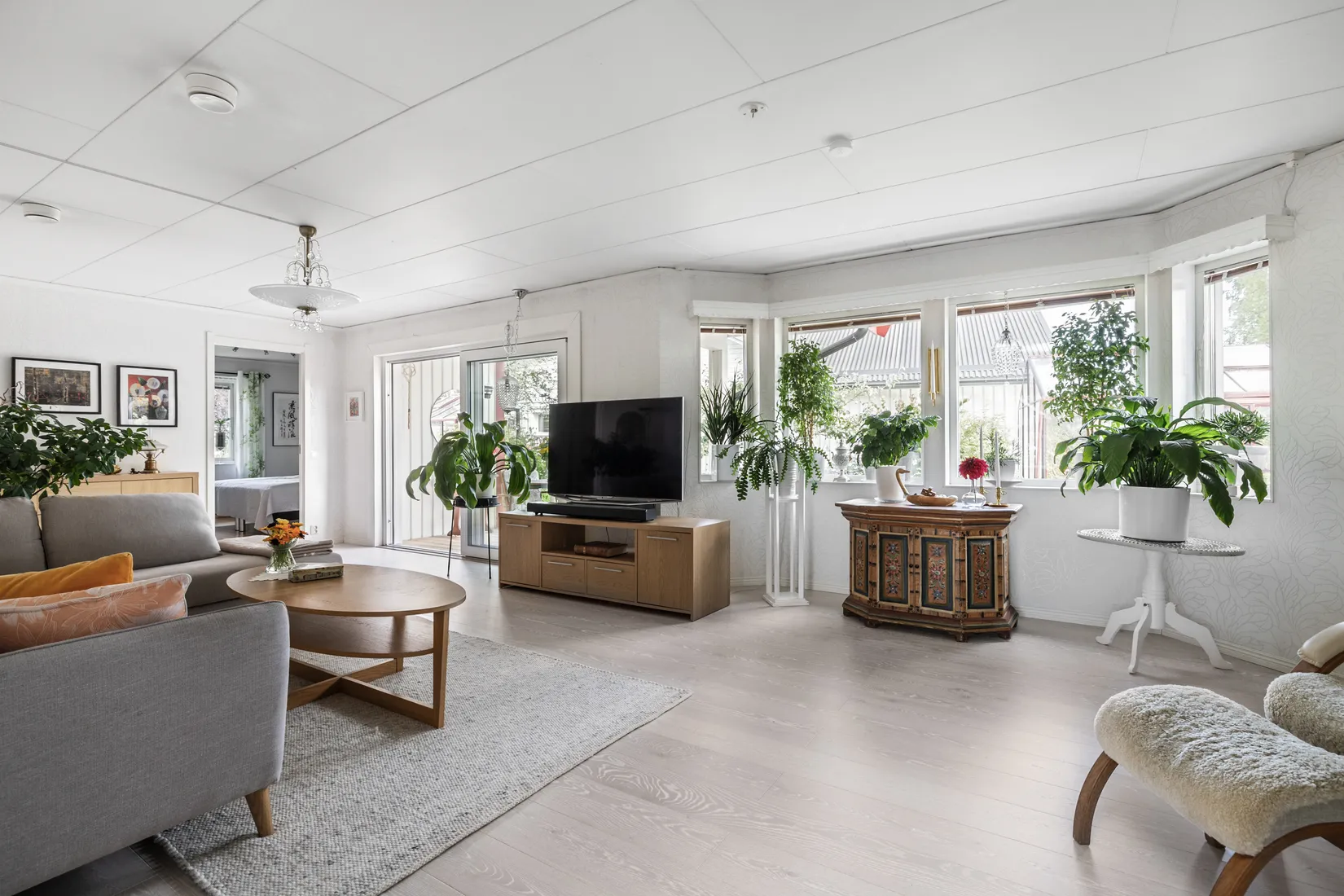 Villa, Lagaskiftesvägen 12, Södra Sunderbyn, Luleå