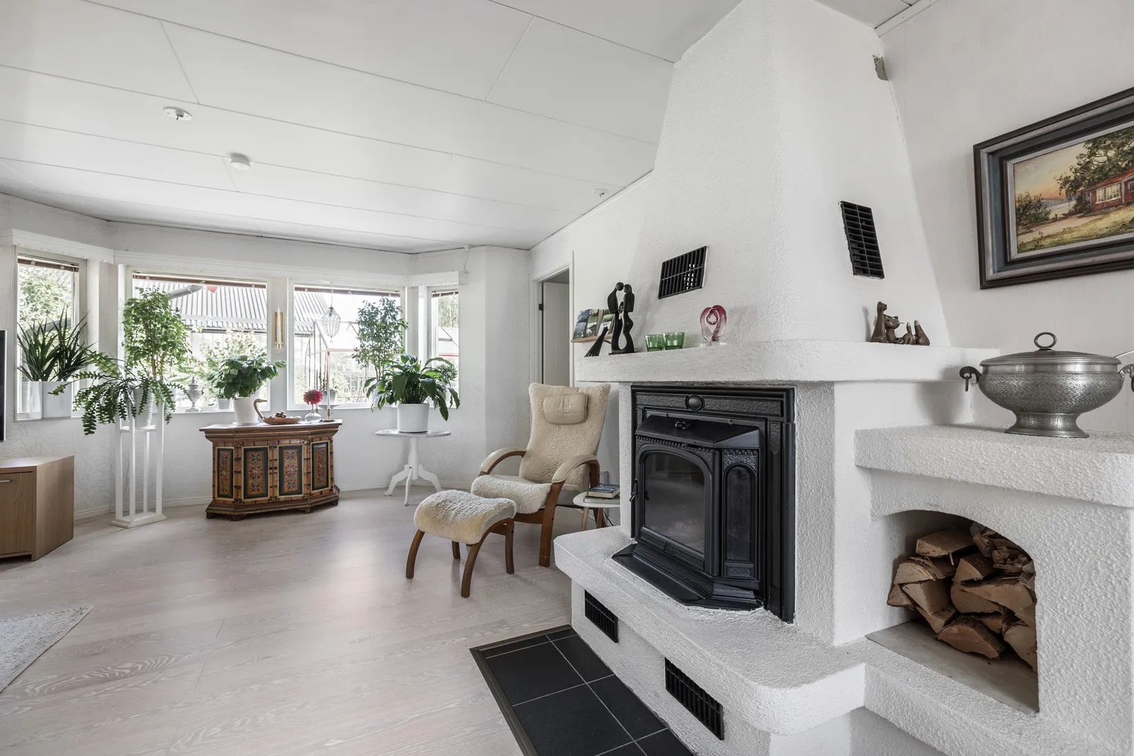 Villa, Lagaskiftesvägen 12, Södra Sunderbyn, Luleå
