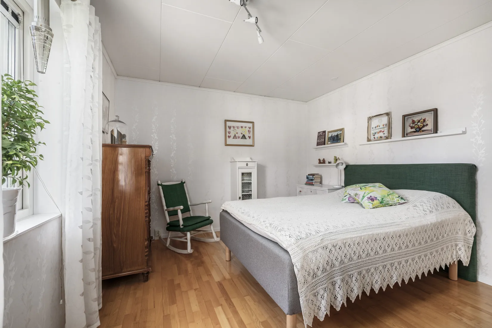 Villa, Lagaskiftesvägen 12, Södra Sunderbyn, Luleå