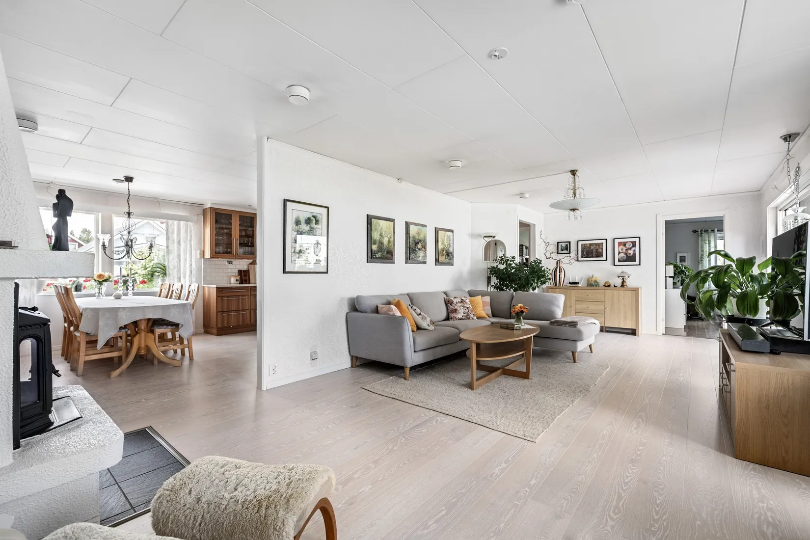 Villa, Lagaskiftesvägen 12, Södra Sunderbyn, Luleå